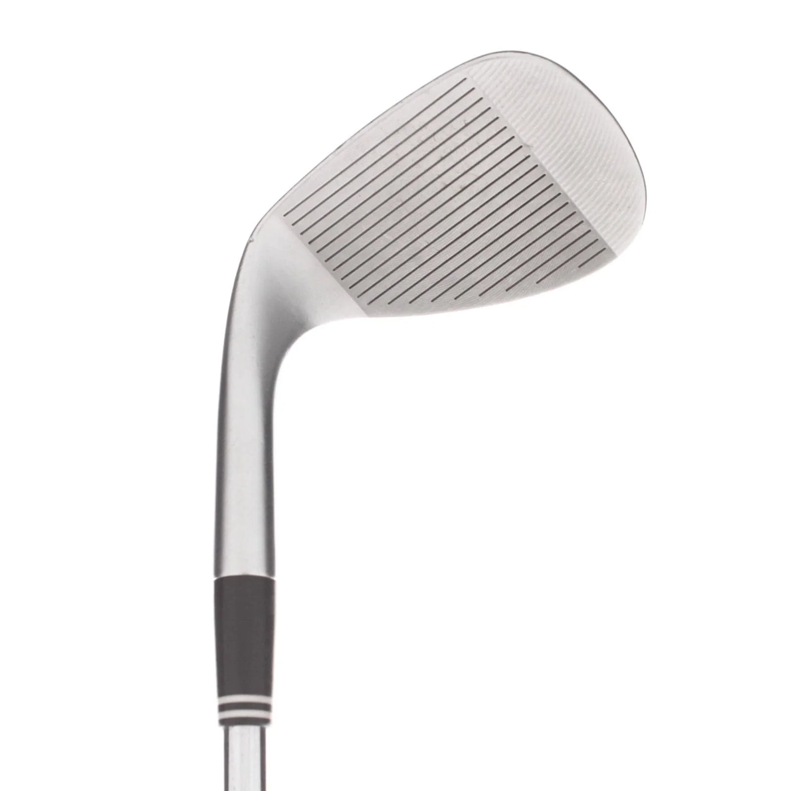 Cleveland RTX 6 Steel Mens Right Hand Sand Wedge 54* 10 Bounce Mid Grind Stiff - NS Pro Modus 3 - Image 2