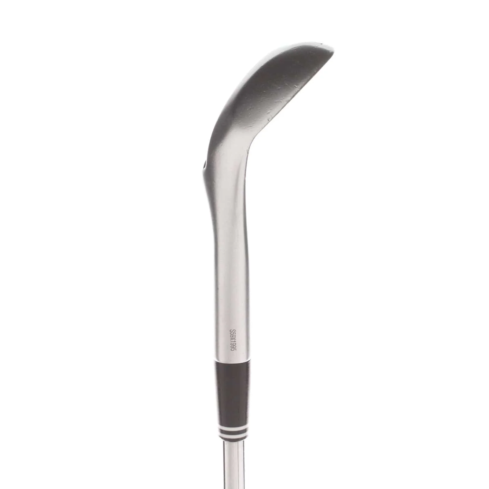 Cleveland RTX 6 Steel Mens Right Hand Sand Wedge 54* 10 Bounce Mid Grind Stiff - NS Pro Modus 3 - Image 3