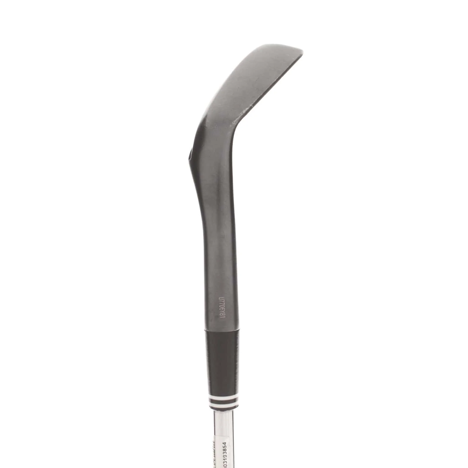 Cleveland RTX 6 Zipcore Steel Mens Right Hand Gap Wedge 50* 10 Bounce Mid Grind Wedge - Dynamic Gold Spinner - Image 3
