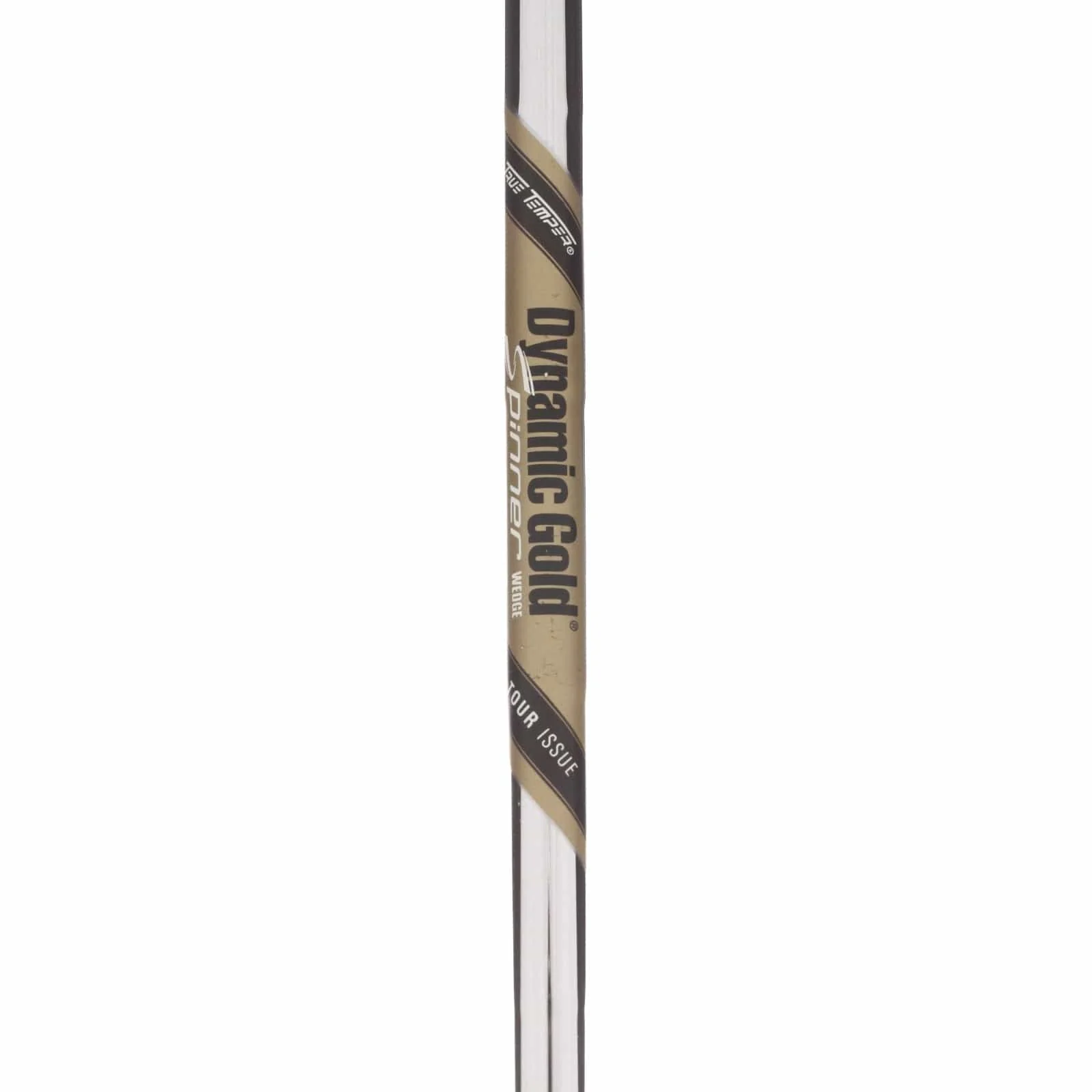 Cleveland RTX 6 Zipcore Steel Mens Right Hand Gap Wedge 50* 10 Bounce Mid Grind Wedge - Dynamic Gold Spinner - Image 4