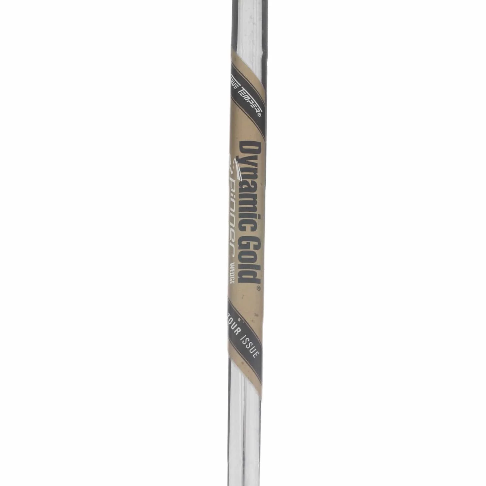 Cleveland RTX-6 Zipcore Steel Mens Right Hand Lob Wedge 58* 10 Bounce Mid Grind Wedge - Dynamic Gold Spinner - Image 4