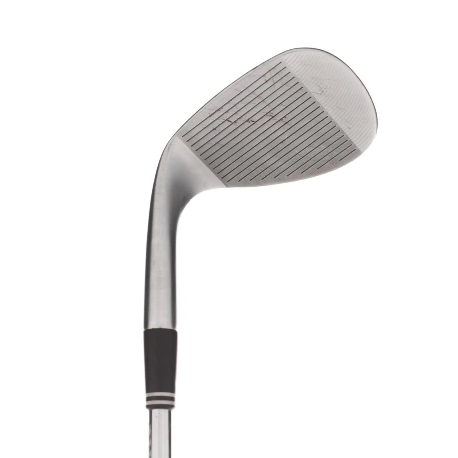 Cleveland RTX 6 Zipcore Steel Mens Right Hand Lob Wedge 58* 10 Bounce Mid Grind Wedge - Dynamic Gold Spinner - Image 2