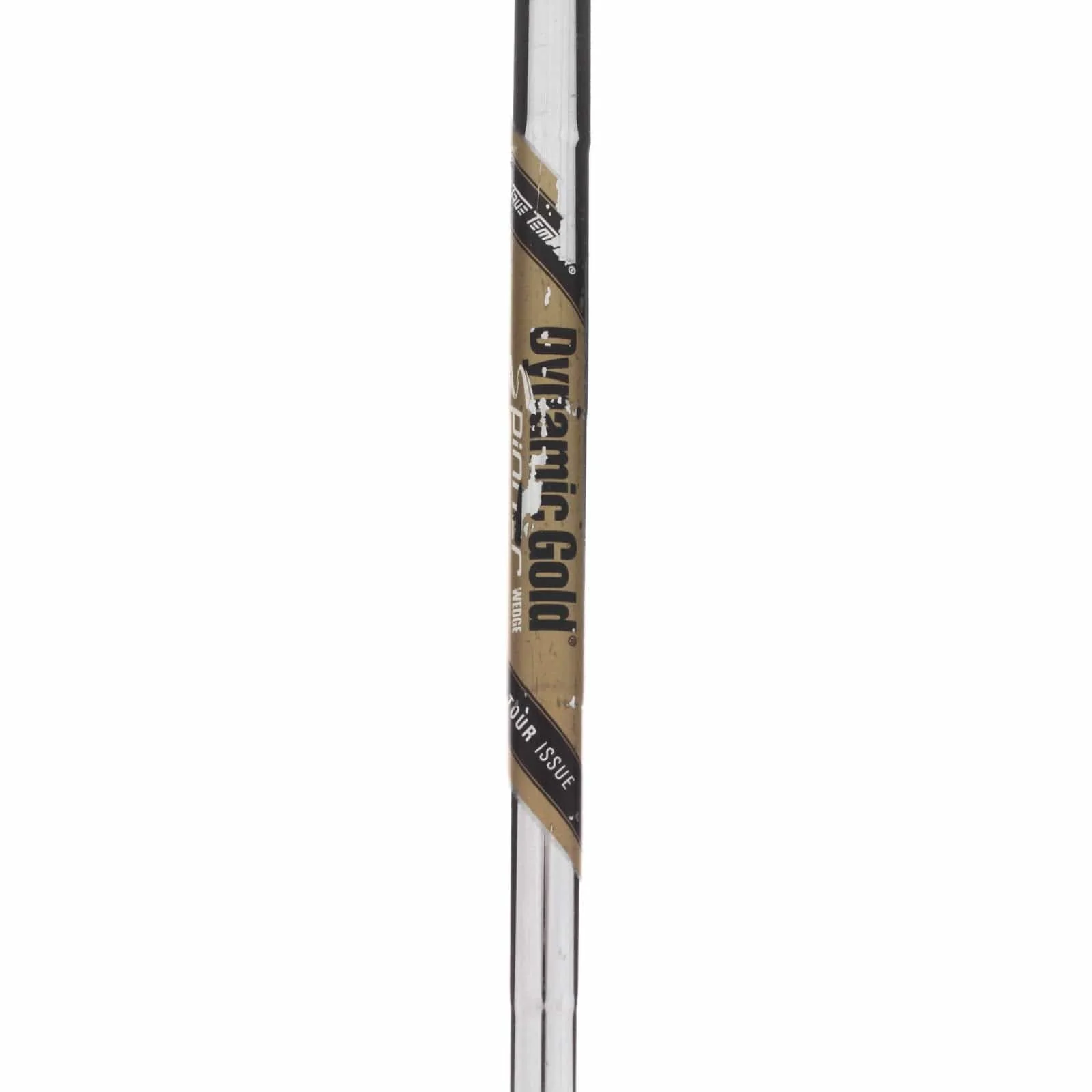 Cleveland RTX 6 Zipcore Steel Mens Right Hand Lob Wedge 58* 10 Bounce Mid Grind Wedge - Dynamic Gold Spinner - Image 4