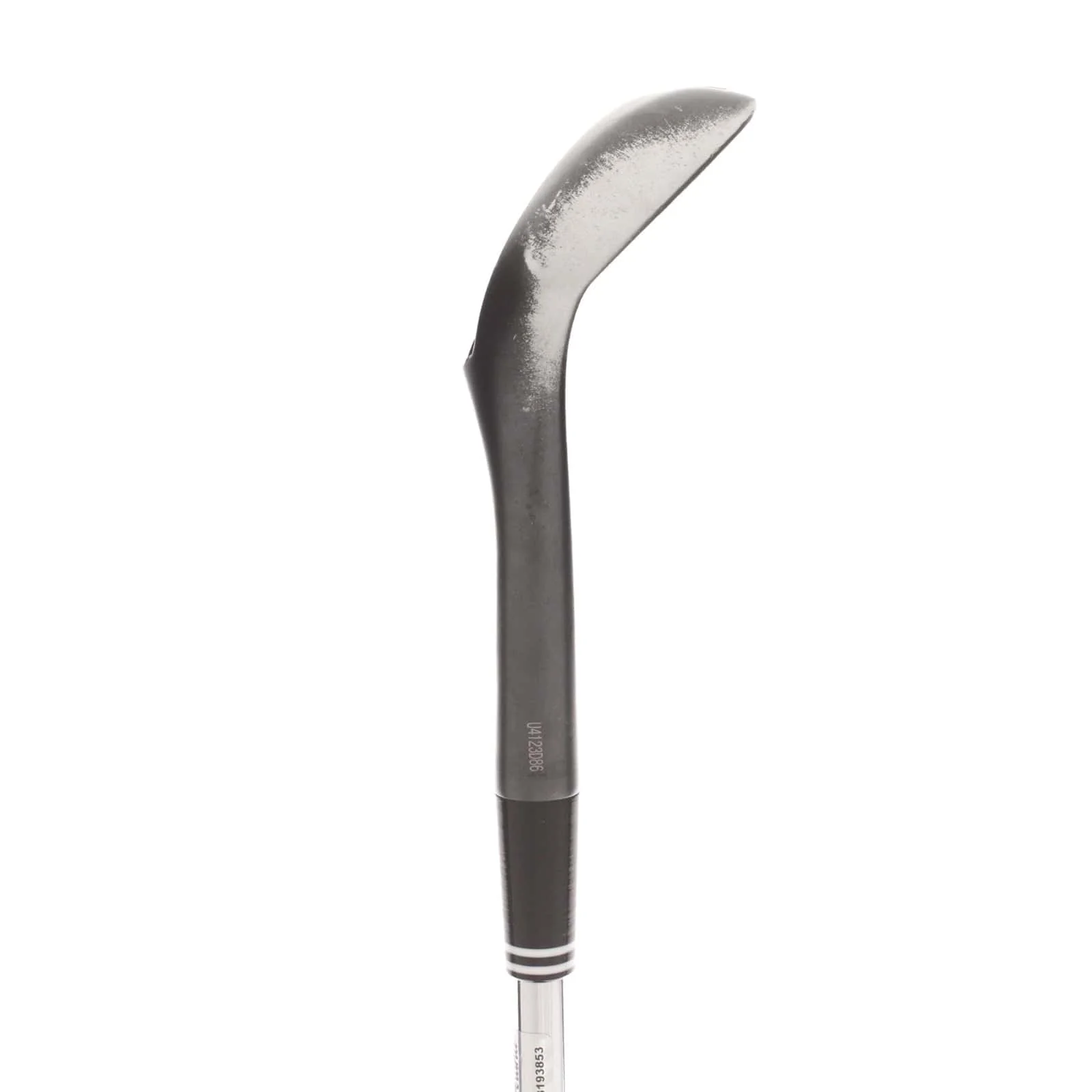 Cleveland RTX 6 Zipcore Steel Mens Right Hand Lob Wedge 58* 10 Bounce Mid Grind Wedge - Dynamic Gold Spinner - Image 3