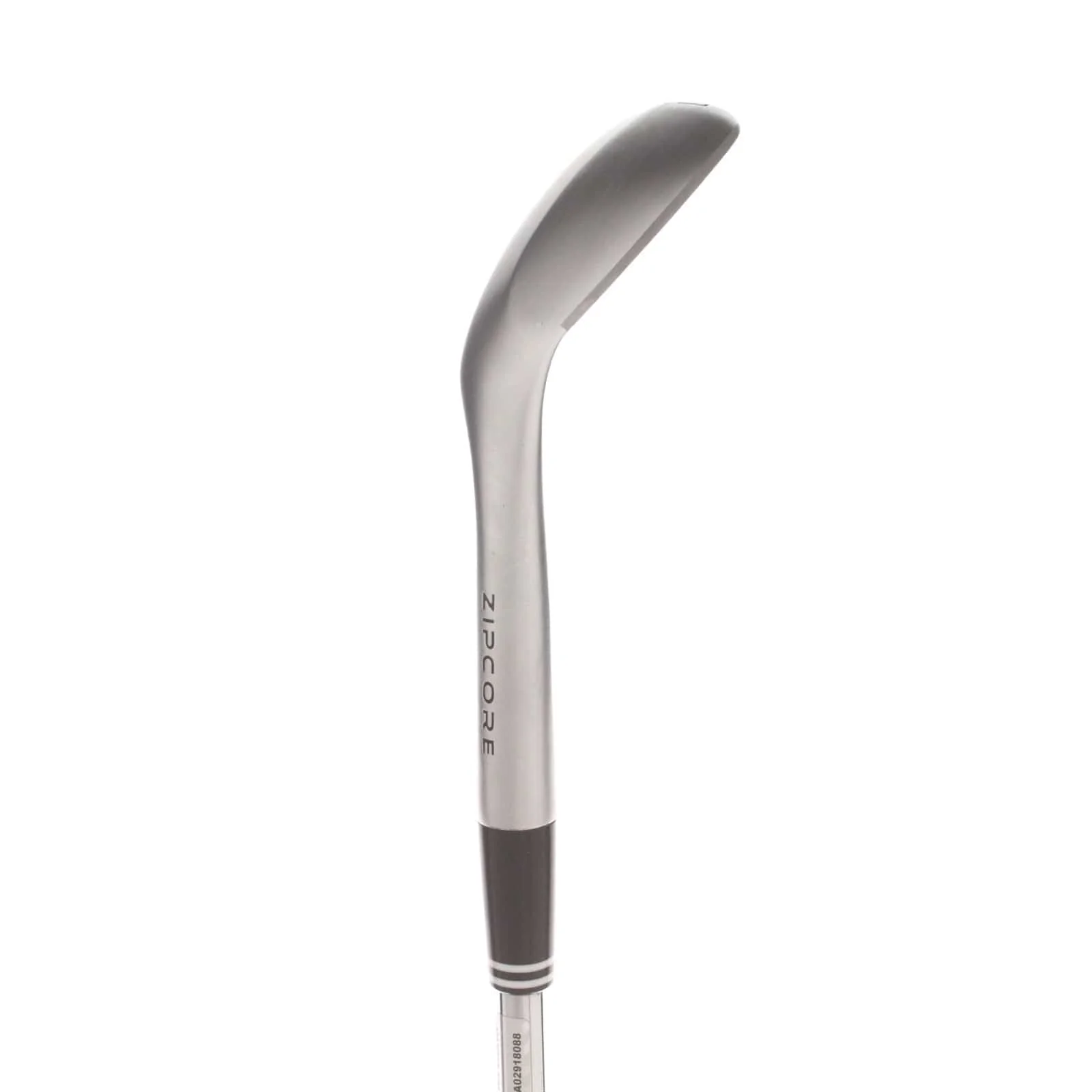 Cleveland RTX Full Face 2 Steel Mens Right Hand Sand Wedge 56* 10 Bounce Wedge - Dynamic Gold Spinner - Image 3