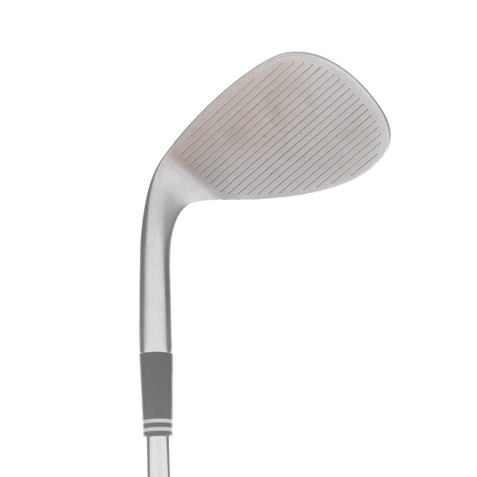 Cleveland RTX Full-Face Steel Mens Right Hand Lob Wedge 58* 9 Bounce Wedge - Dynamic Gold Spinner - Image 2