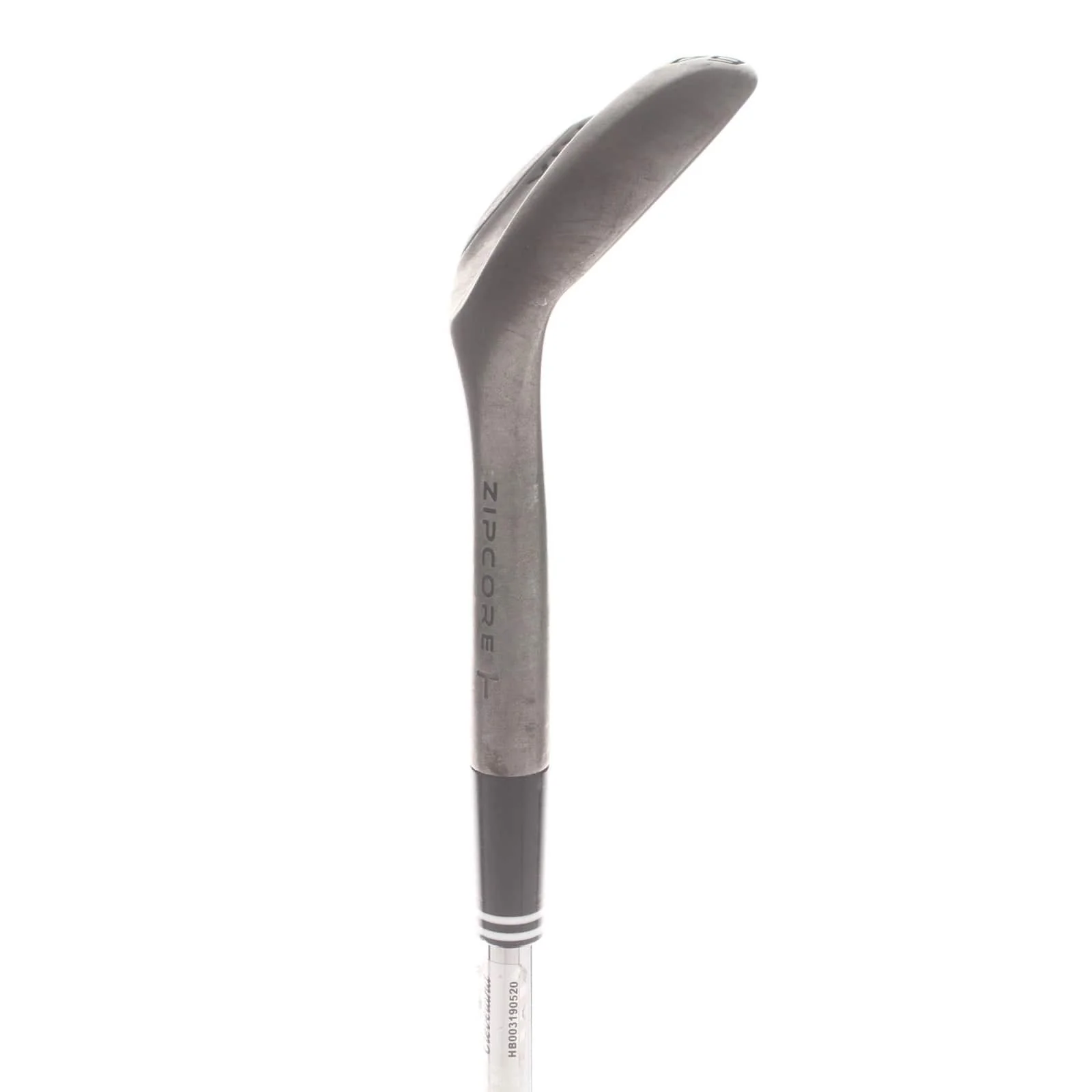 Cleveland RTX Full-Face Steel Mens Right Hand Lob Wedge 64* 9 Bounce Wedge - Dynamic Gold Spinner - Image 3
