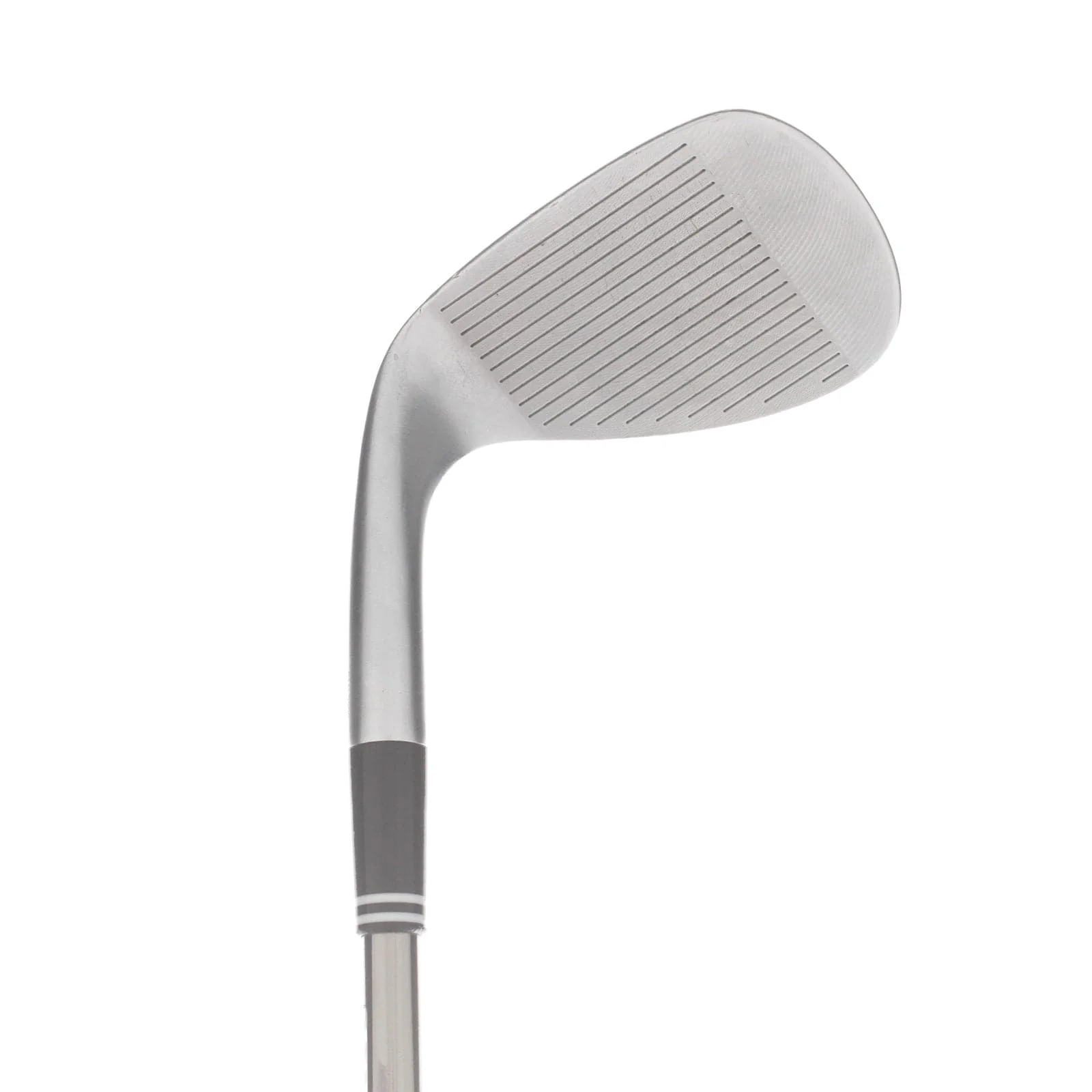 Cleveland RTX Zipcore Graphite Mens Right Hand Sand Wedge 54* 10 Bounce Mid Grind Regular - Recoil ES 760 F3 - Image 2