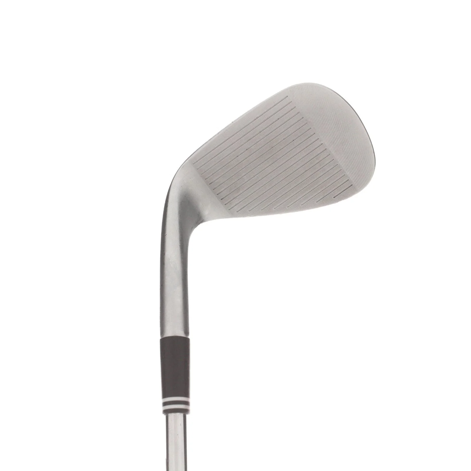 Cleveland RTX Zipcore Steel Mens Right Hand Approach Wedge 46* 10 Bounce Mid Grind Wedge - Dynamic Gold Tour Issue Spinner - Image 2