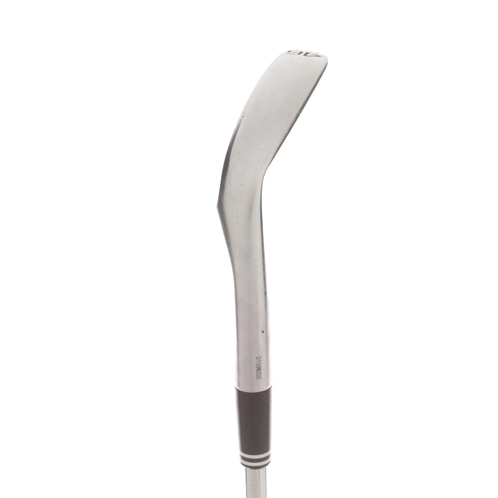 Cleveland RTX Zipcore Steel Mens Right Hand Approach Wedge 46* 10 Bounce Mid Grind Wedge - Dynamic Gold Tour Issue Spinner - Image 3
