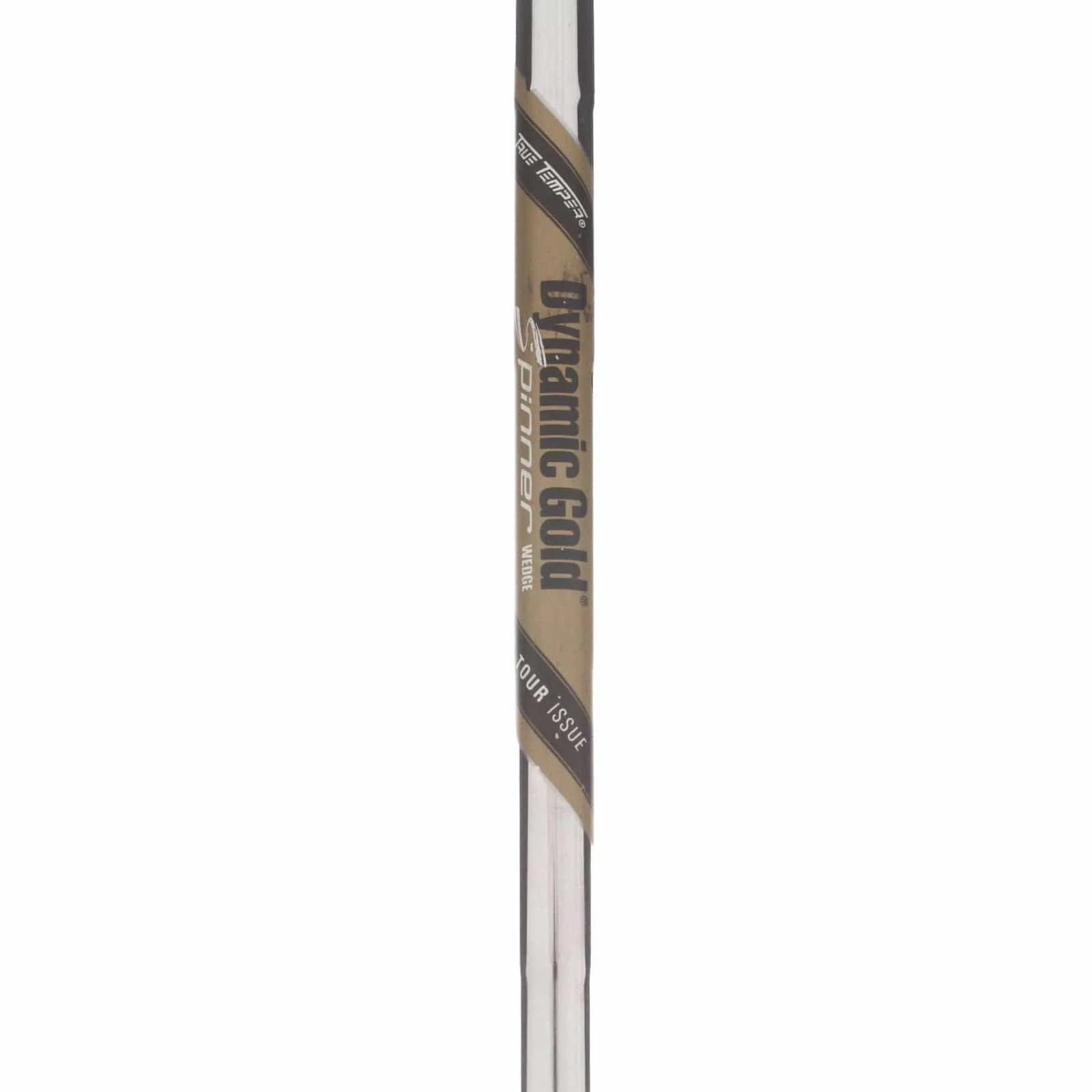 Cleveland RTX Zipcore Steel Mens Right Hand Approach Wedge 46* 10 Bounce Mid Grind Wedge - Dynamic Gold Tour Issue Spinner - Image 4