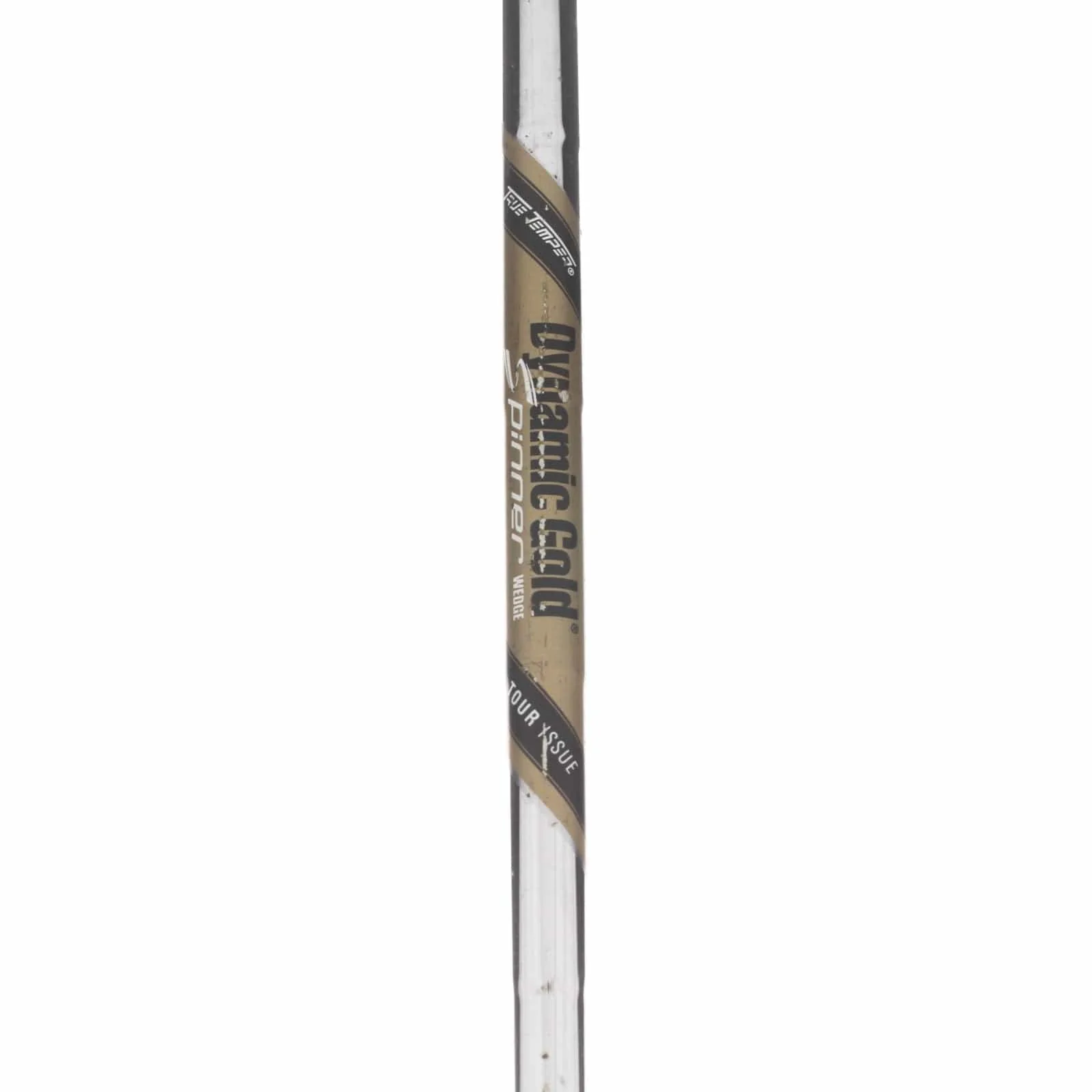 Cleveland RTX Zipcore Steel Mens Right Hand Approach Wedge 48* 10 Bounce Mid Grind Wedge - Dynamic Gold Spinner Tour Issue - Image 4