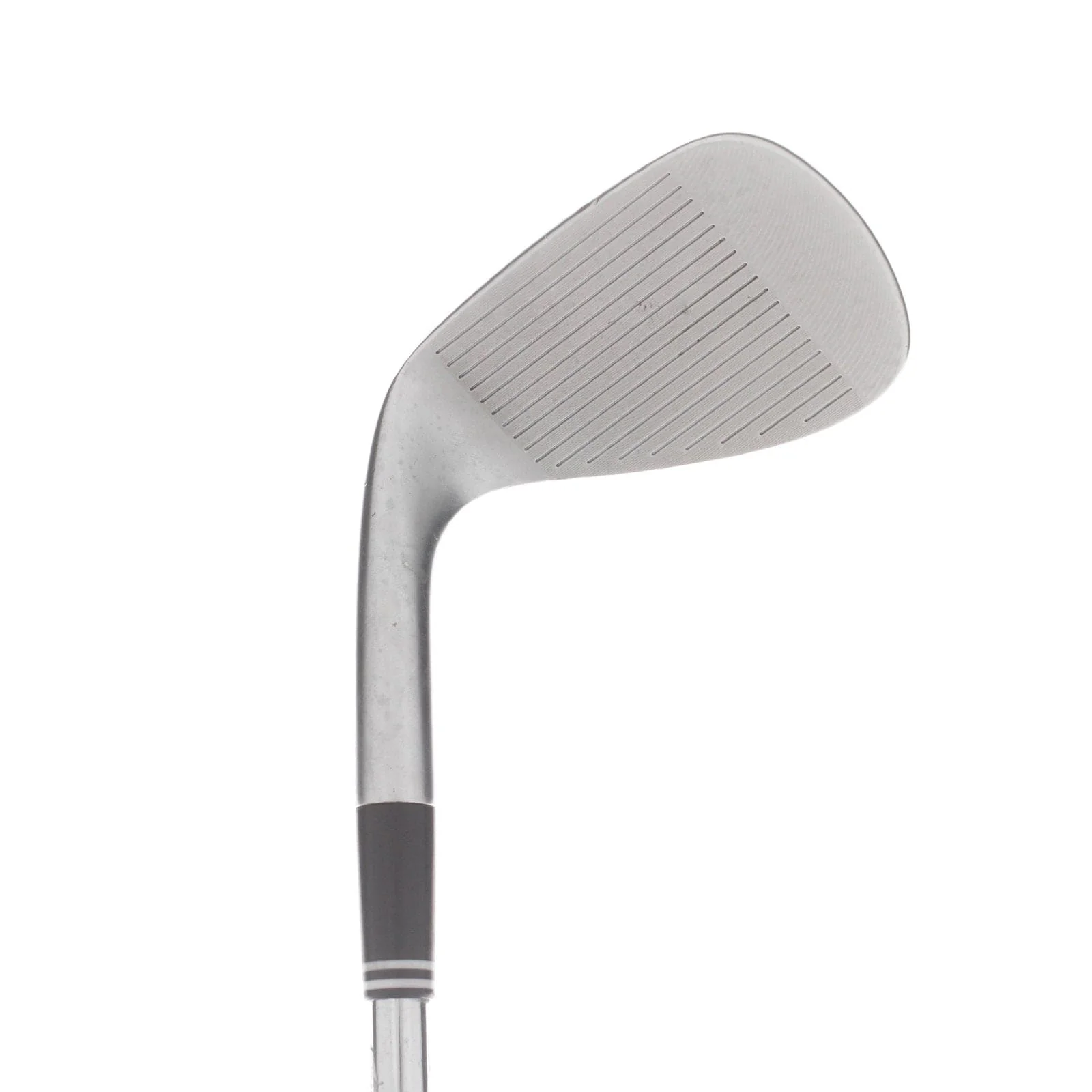 Cleveland RTX Zipcore Steel Mens Right Hand Gap Wedge 48* 10 Bounce Mid Grind Wedge - Dynamic Gold Tour Issue Spinner - Image 2