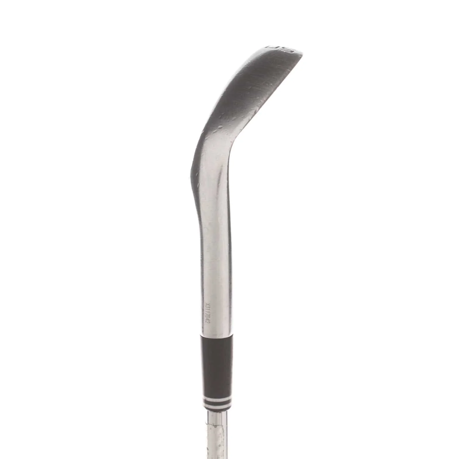 Cleveland RTX Zipcore Steel Mens Right Hand Gap Wedge 50* 10 Bounce Mid Grind Wedge - Dynamic Gold Tour Issue Spinner - Image 3