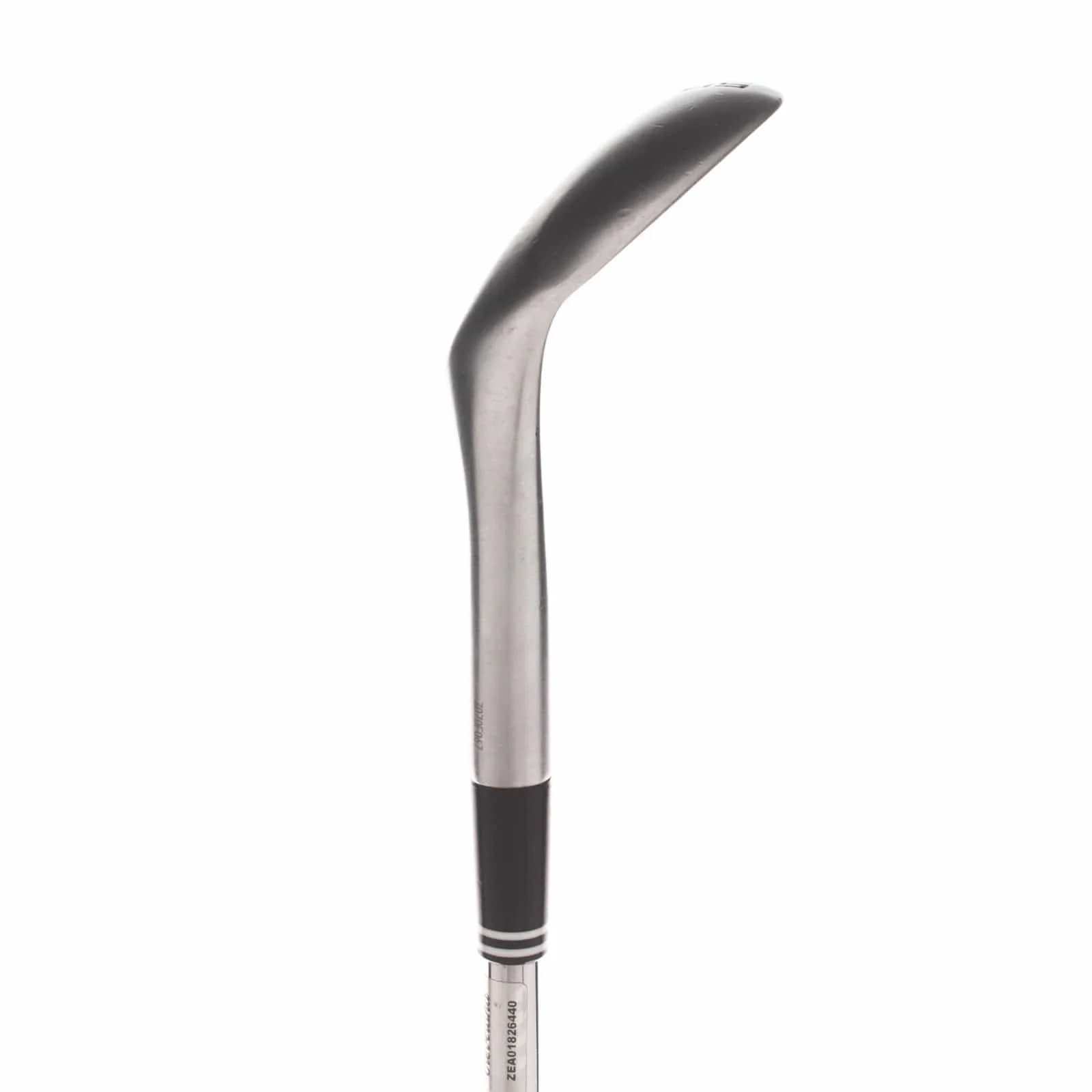 Cleveland RTX Zipcore Steel Mens Right Hand Lob Wedge 58* 6 Bounce Wedge Flex - Dynamic Gold Spinner - Image 3
