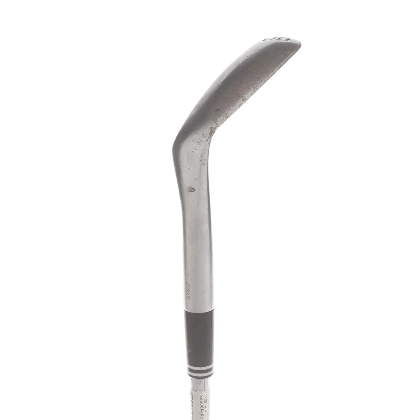 Cleveland RTX Zipcore Steel Mens Right Hand Lob Wedge 6 Bounce Low Grind Wedge - Dynamic Gold Spinner - Image 3