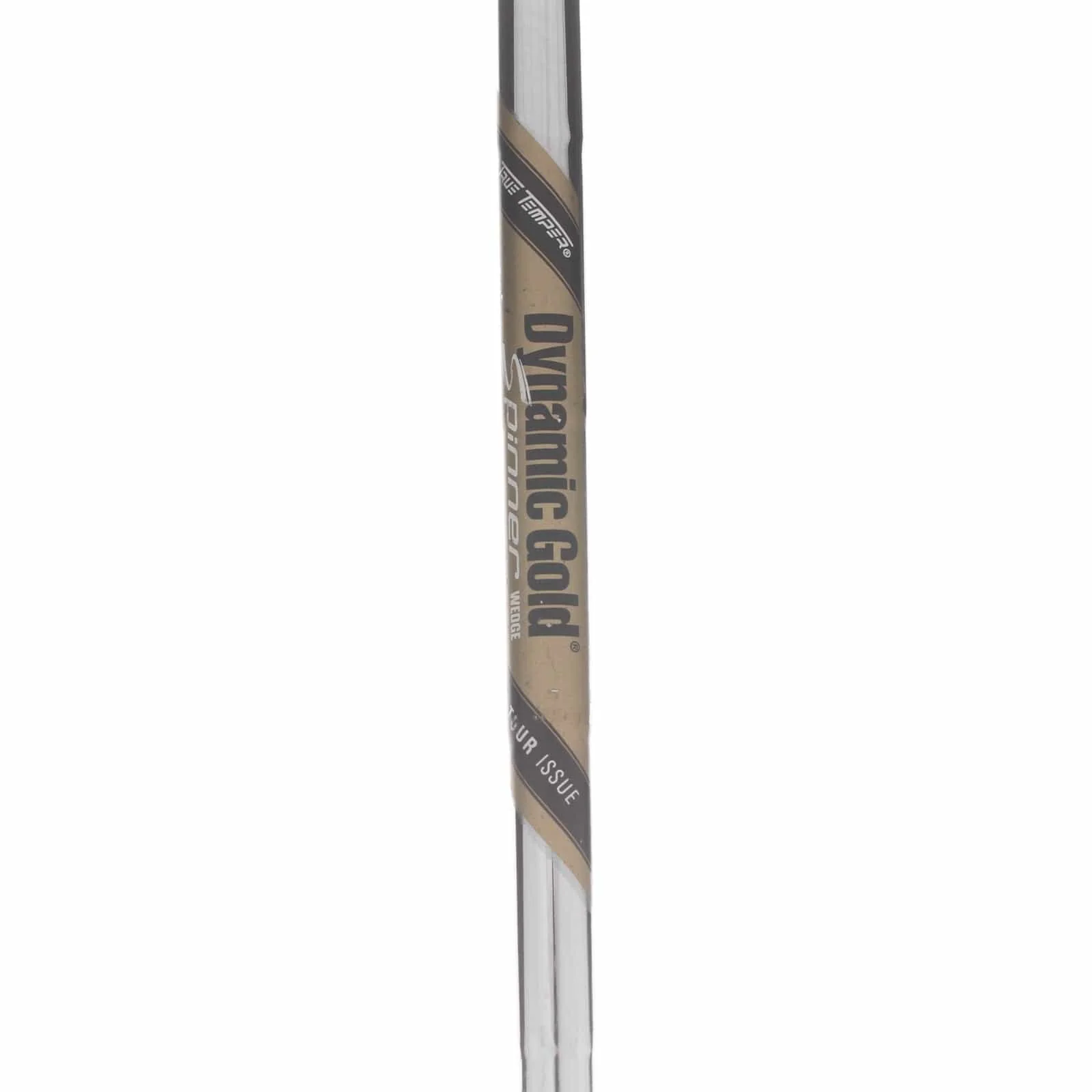 Cleveland RTX Zipcore Steel Mens Right Hand Lob Wedge 6 Bounce Low Grind Wedge - Dynamic Gold Spinner - Image 4