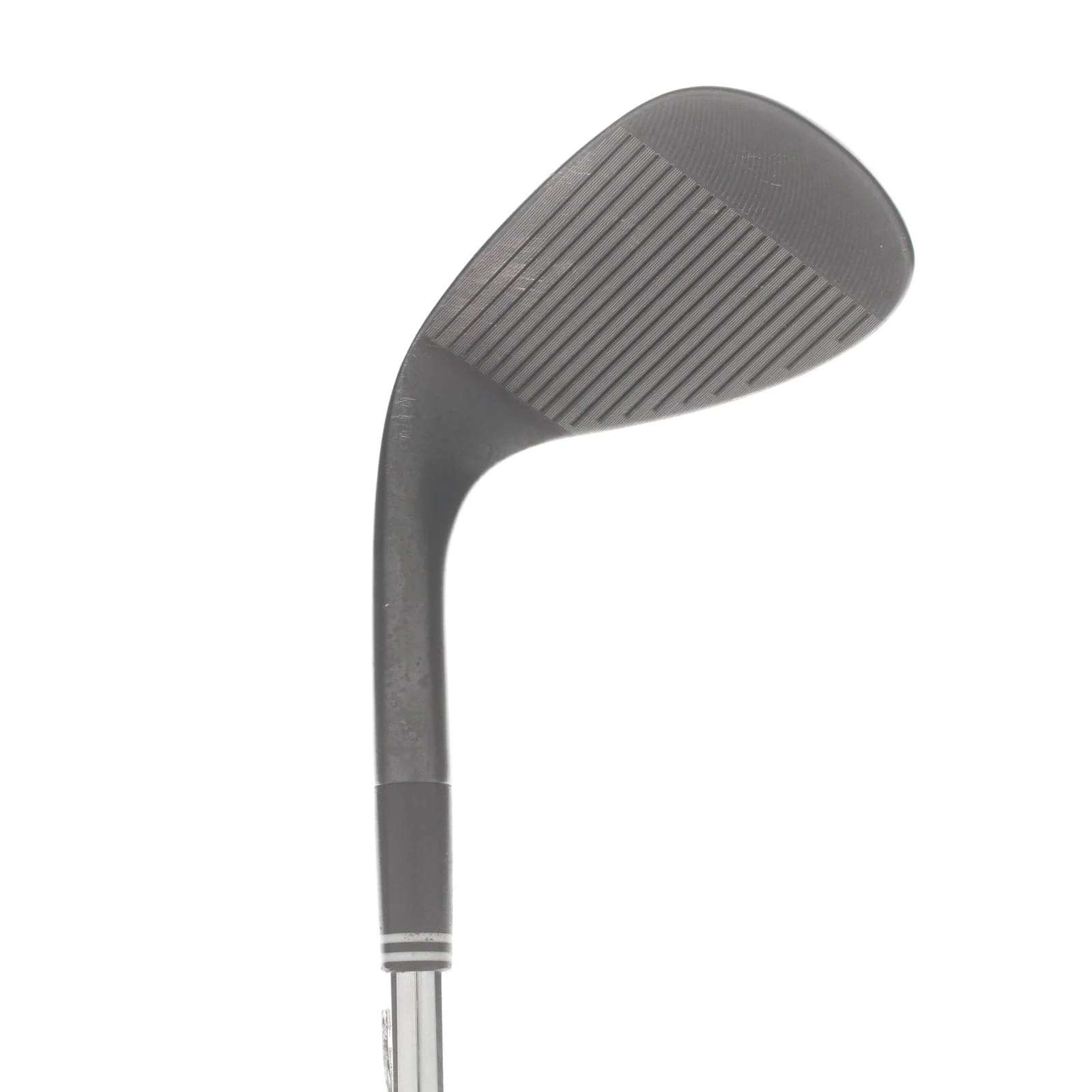 Cleveland RTX Zipcore Steel Mens Right Hand Lob Wedge 60* 10 Bounce Mid Grind Wedge - Dynamic Gold Spinner - Image 2