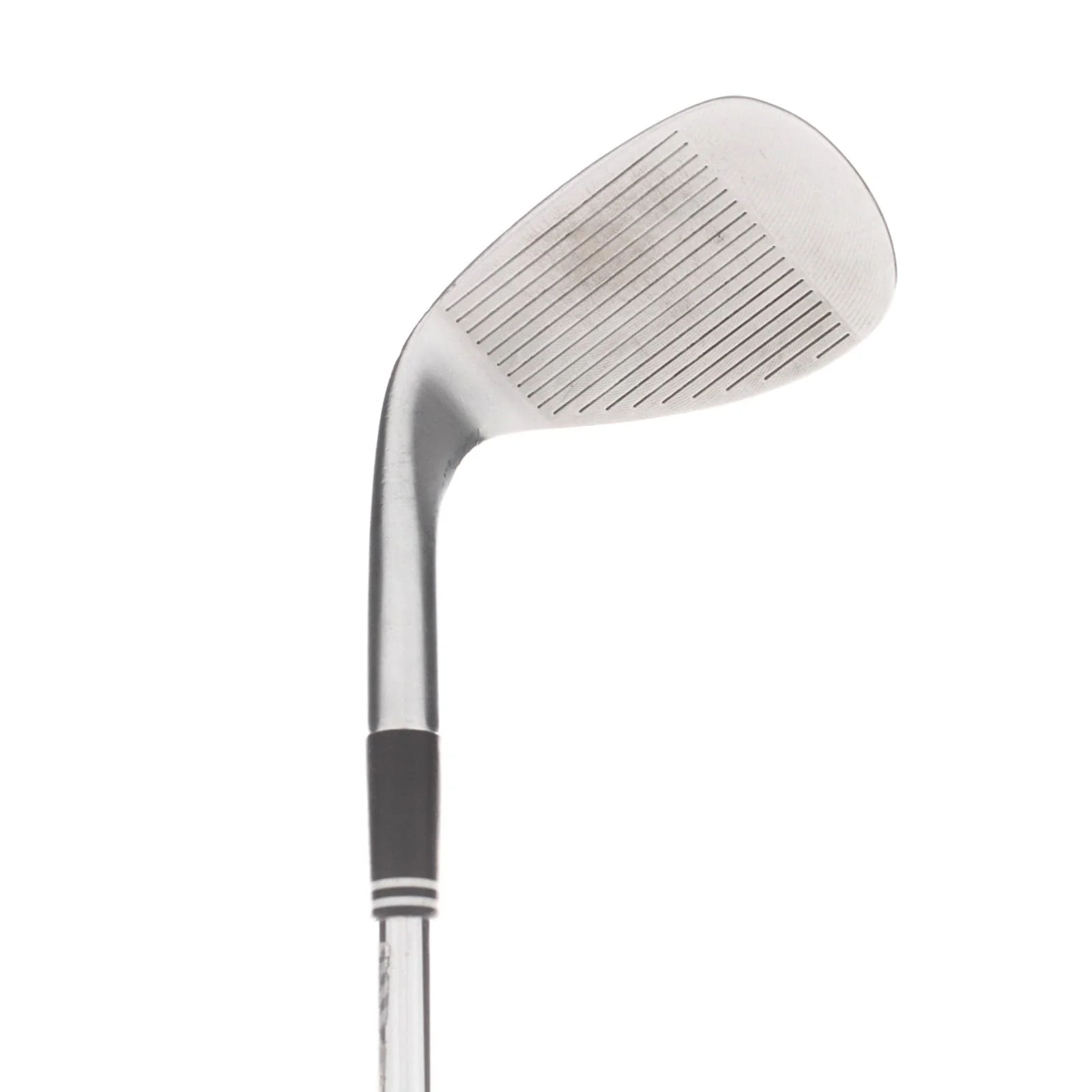 Cleveland RTX Zipcore Steel Mens Right Hand Lob Wedge 60* 10 Bounce Mid Grind Wedge - Dynamic Gold Spinner - Image 2