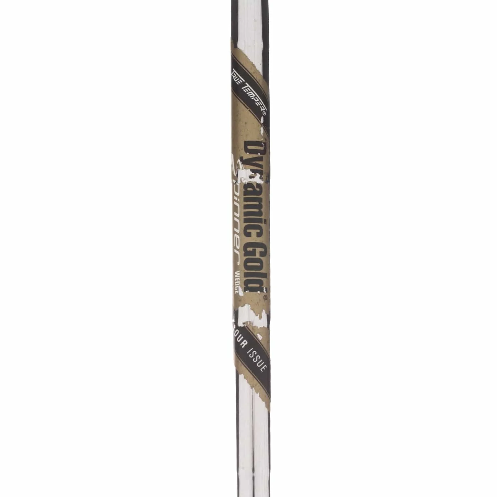 Cleveland RTX Zipcore Steel Mens Right Hand Lob Wedge 60* 10 Bounce Mid Grind Wedge - Dynamic Gold Spinner - Image 4