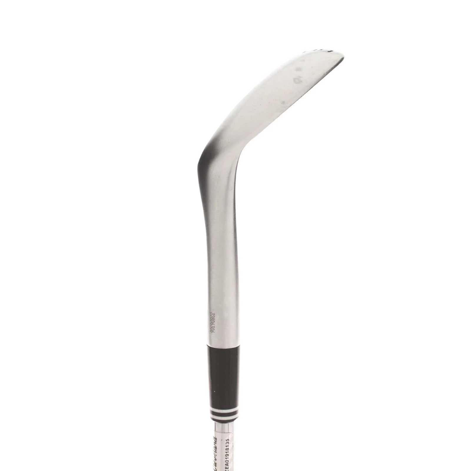 Cleveland RTX Zipcore Steel Mens Right Hand Lob Wedge 60* 6 Bounce Low Grind Wedge - Dynamic Gold Spinner - Image 3