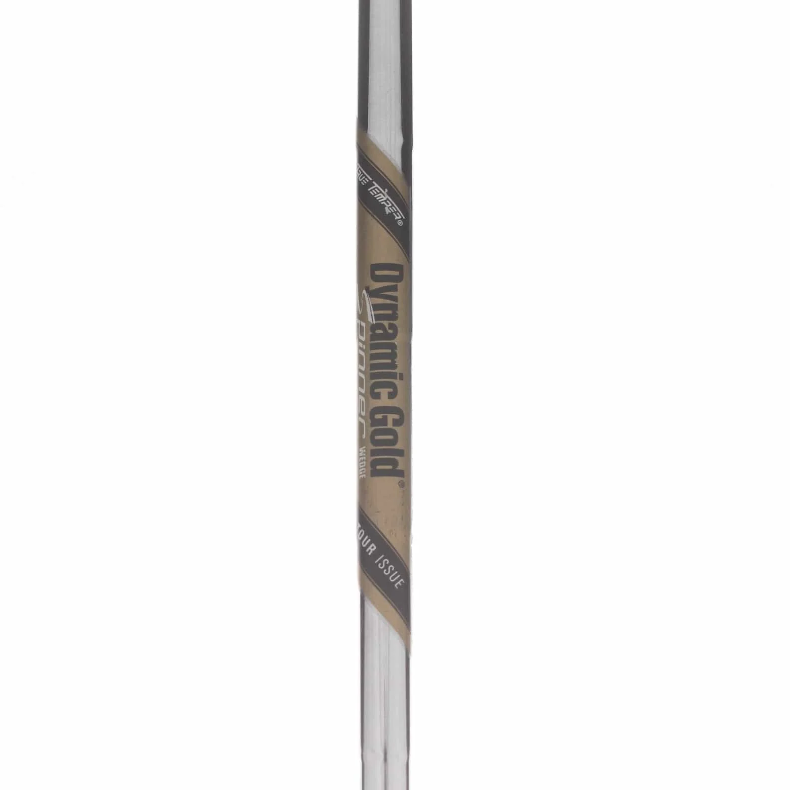 Cleveland RTX Zipcore Steel Mens Right Hand Sand Wedge 10 Bounce Mid Grind Wedge - Dynamic Gold Spinner - Image 4