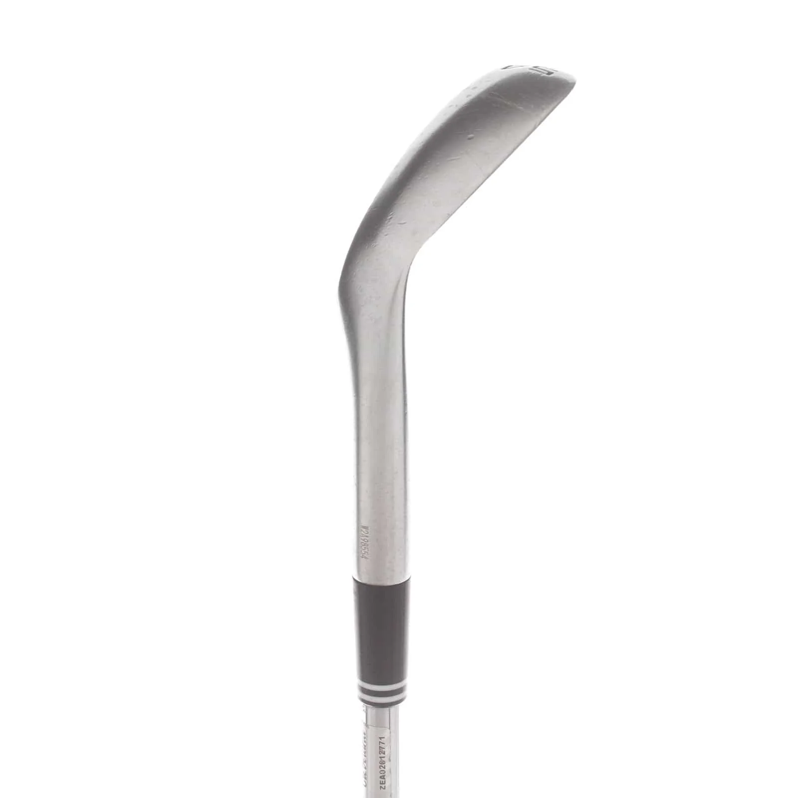 Cleveland RTX Zipcore Steel Mens Right Hand Sand Wedge 54* 10 Bounce Mid Grind Wedge - Dynamic Gold Tour Issue Spinner - Image 3