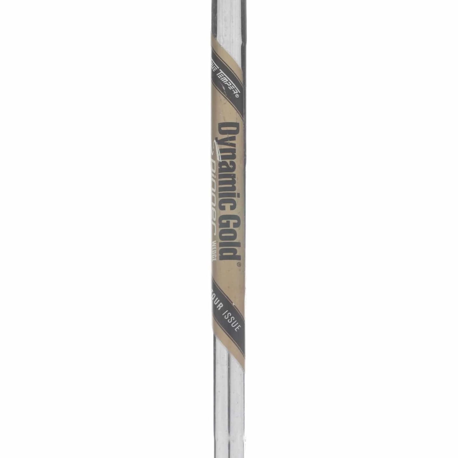 Cleveland RTX Zipcore Steel Mens Right Hand Sand Wedge 54* 10 Bounce Mid Grind Wedge - Dynamic Gold Tour Issue Spinner - Image 4