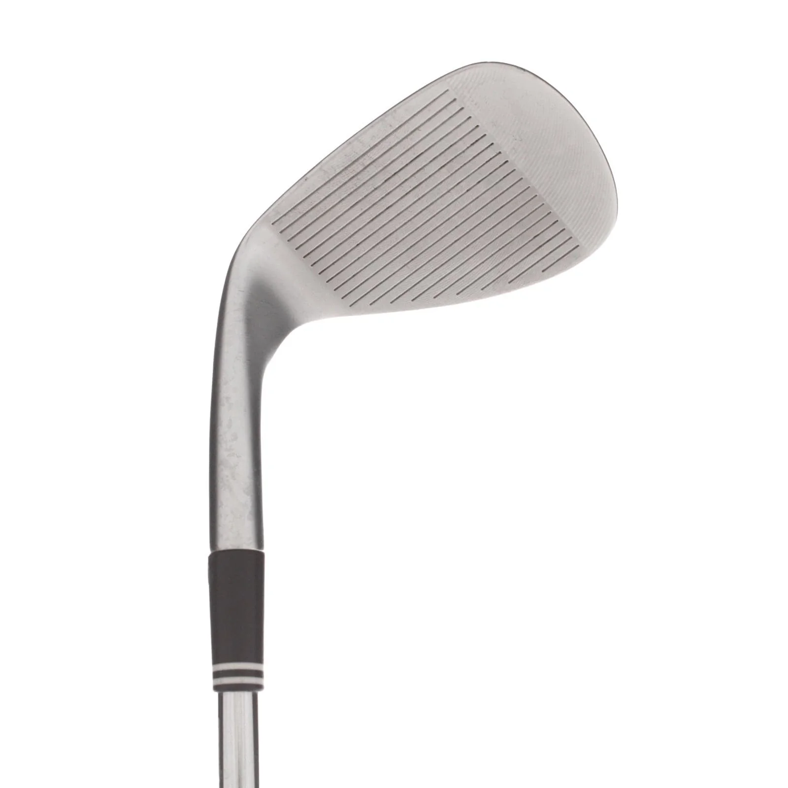 Cleveland RTX Zipcore Steel Mens Right Hand Sand Wedge 56* 6 Bounce Wedge - Dynamic Gold Spinner - Image 2