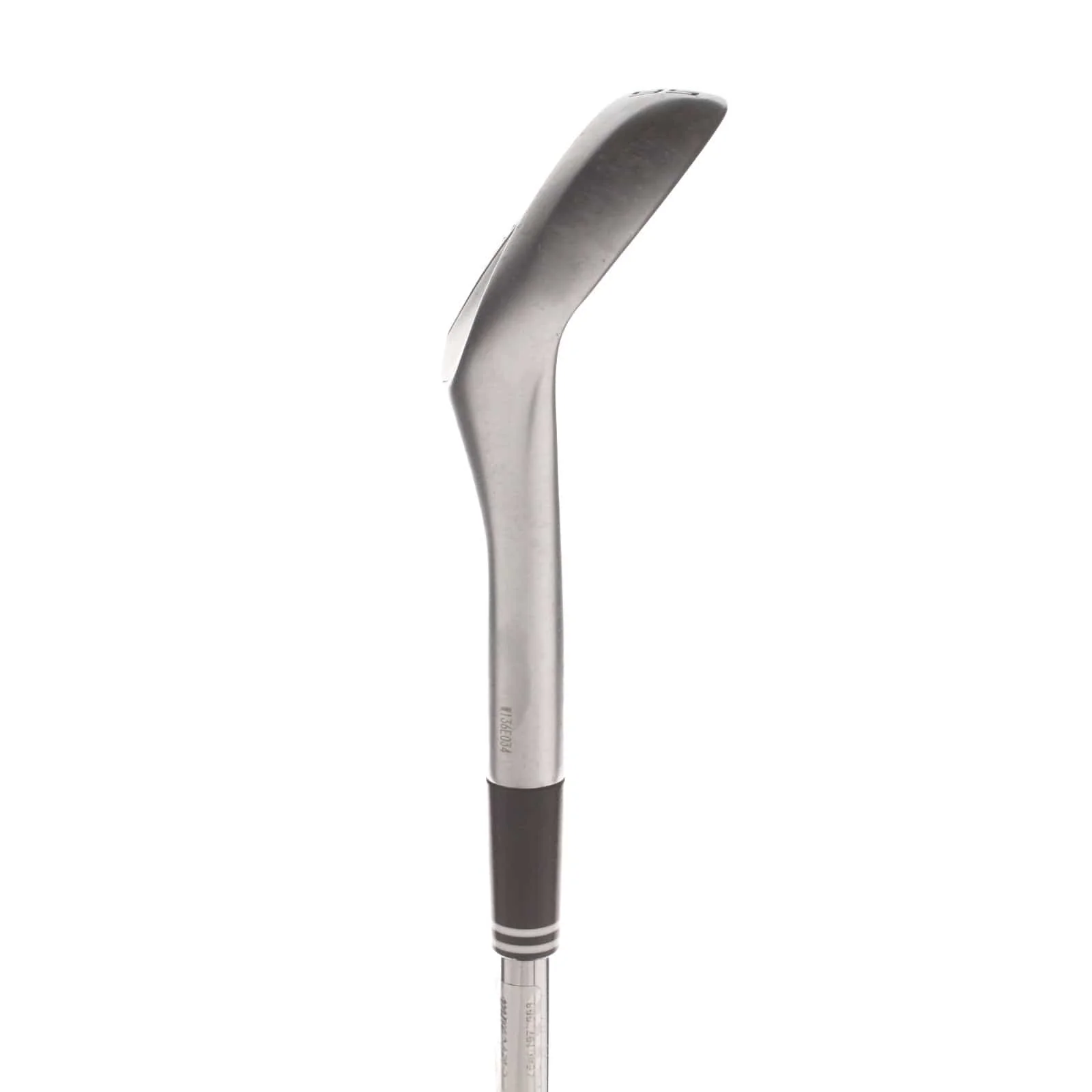 Cleveland RTX Zipcore Steel Mens Right Hand Sand Wedge 56* 6 Bounce Wedge - Dynamic Gold Spinner - Image 3