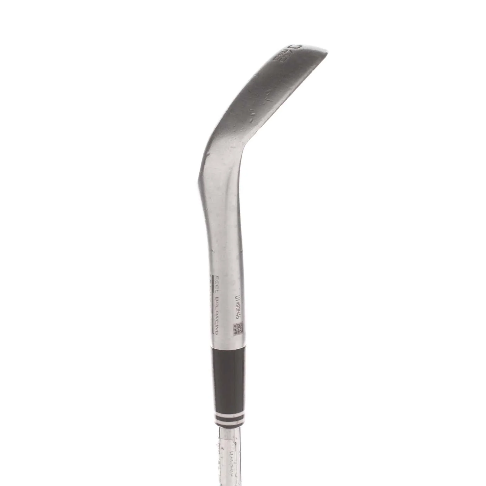 Cleveland RTX4 Steel Mens Right Hand Approach Wedge 50* 10 Bounce Stiff - KBS Hi-Rev - Image 3