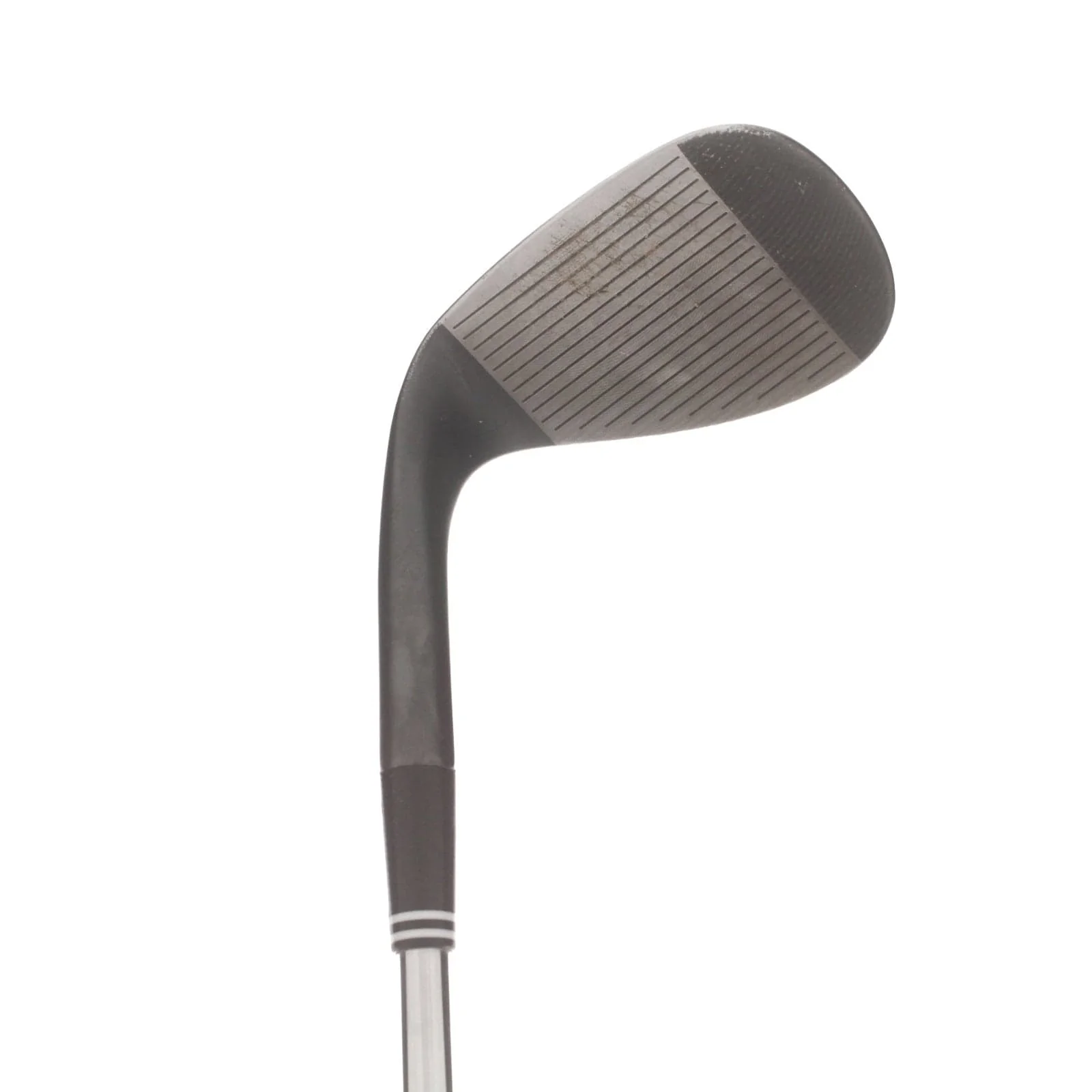 Cleveland RTX6 Steel Mens Right Hand Lob Wedge 58* 10 Bounce Mid Grind Wedge - Dynamic Gold 115 - Image 2