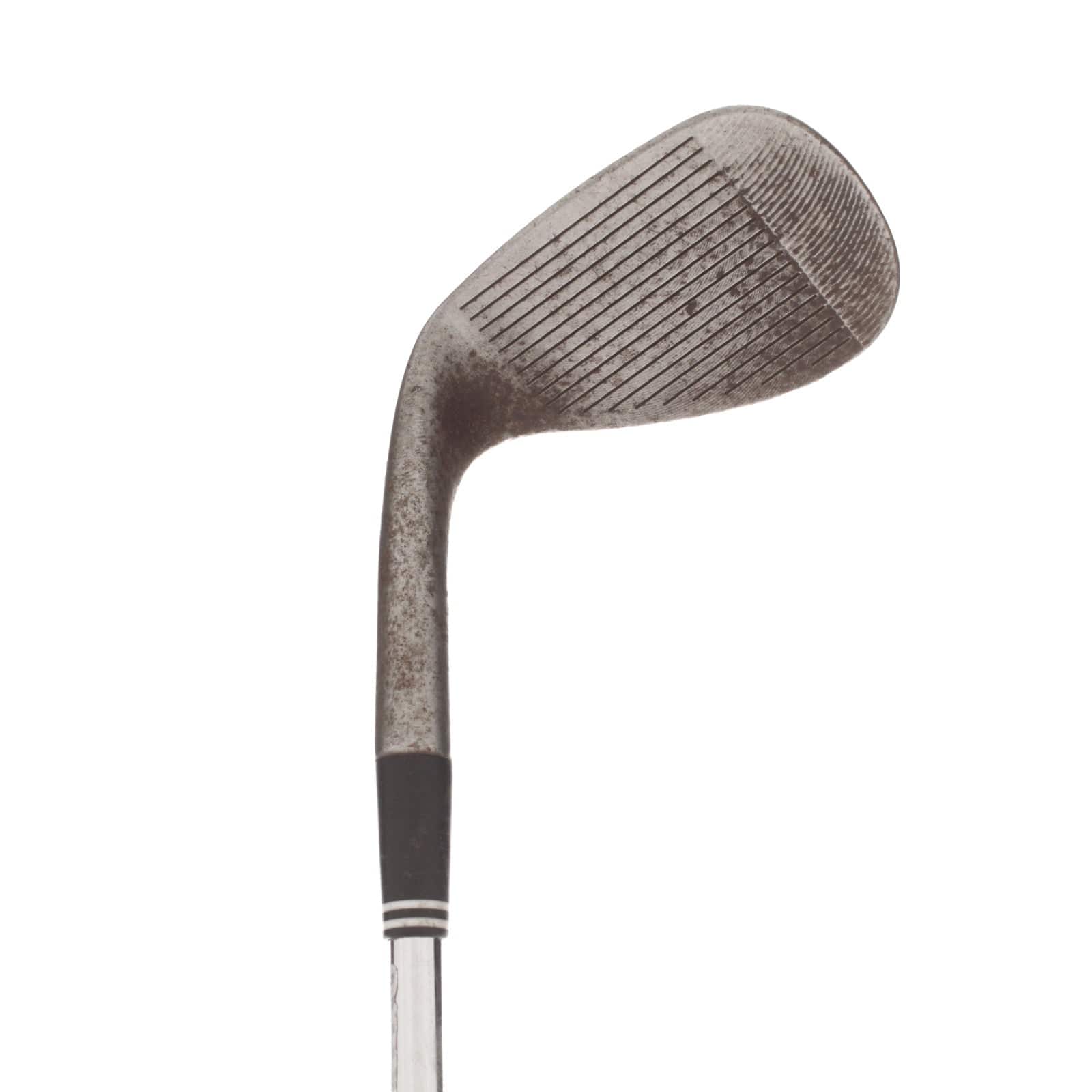 Cleveland RTX6 Zipcore Tour Rack Steel Mens Right Hand Lob Wedge 58* 10 Bounce Mid Grind Stiff - N.S. Pro Modus3 - Image 2