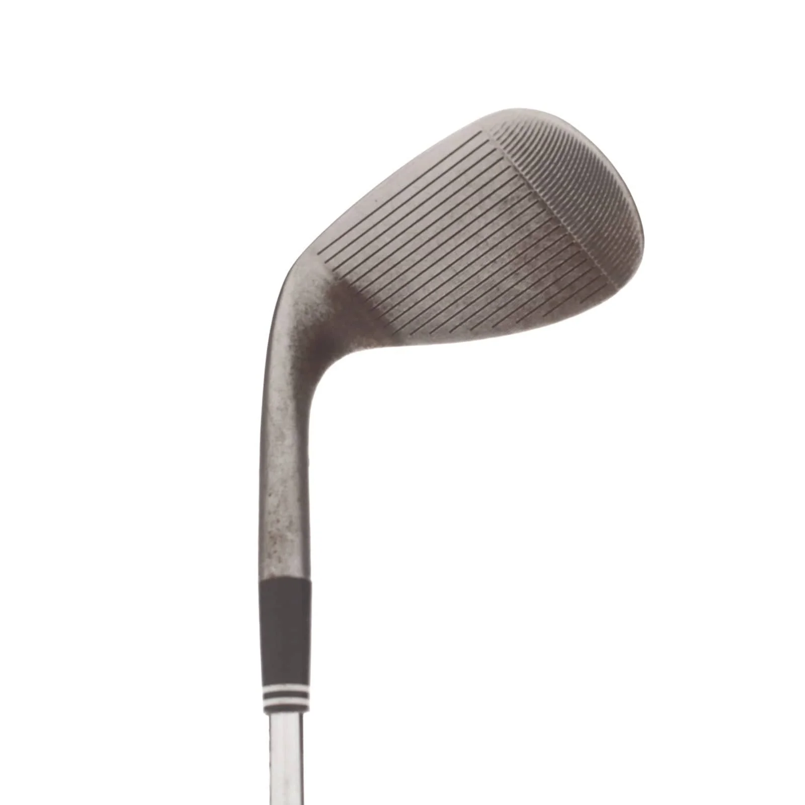 Cleveland RTX6 Zipcore Tour Rack Steel Mens Right Hand Sand Wedge 54* 12 Bounce Full Grind Stiff - N.S. Pro Modus3 - Image 2