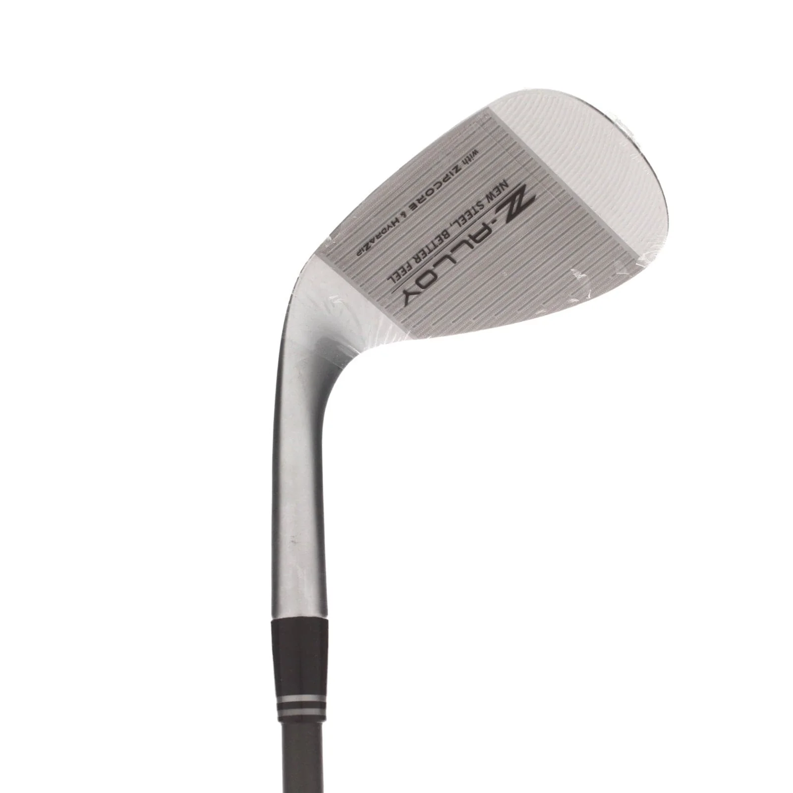 Cleveland RTZ Graphite Mens Right Hand Lob Wedge 60* 6 Bounce Low Grind Regular - UST Mamiya Recoil ES 760 F3 - Image 2