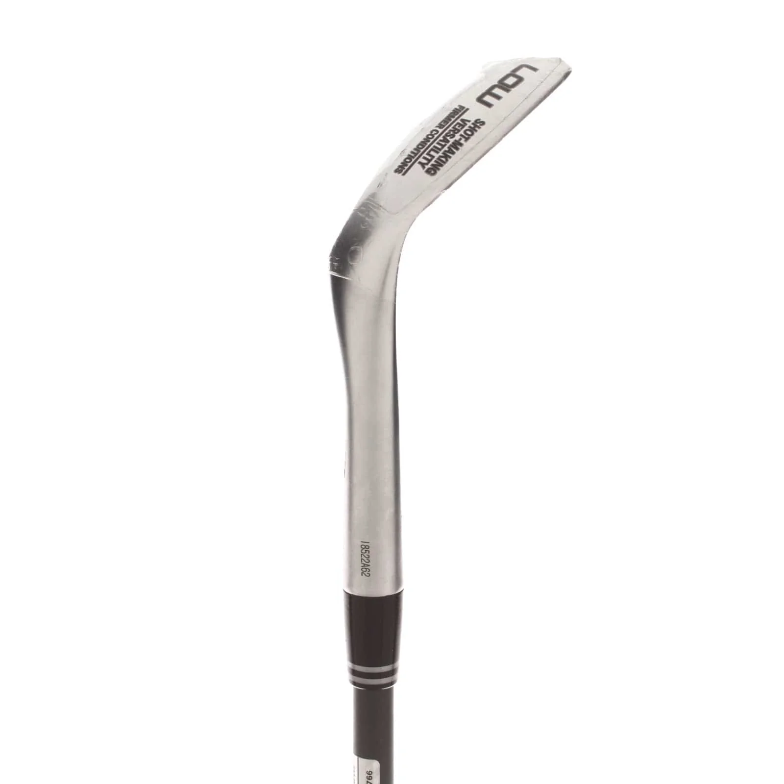 Cleveland RTZ Graphite Mens Right Hand Lob Wedge 60* 6 Bounce Low Grind Regular - UST Mamiya Recoil ES 760 F3 - Image 3