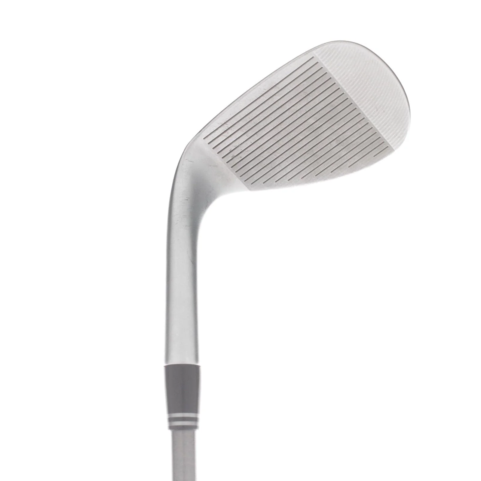 Cleveland RTZ Graphite Mens Right Hand Lob Wedge 60* 6 Bounce Low Grind Wedge - Aerotech Steel Fiber i95 - Image 2