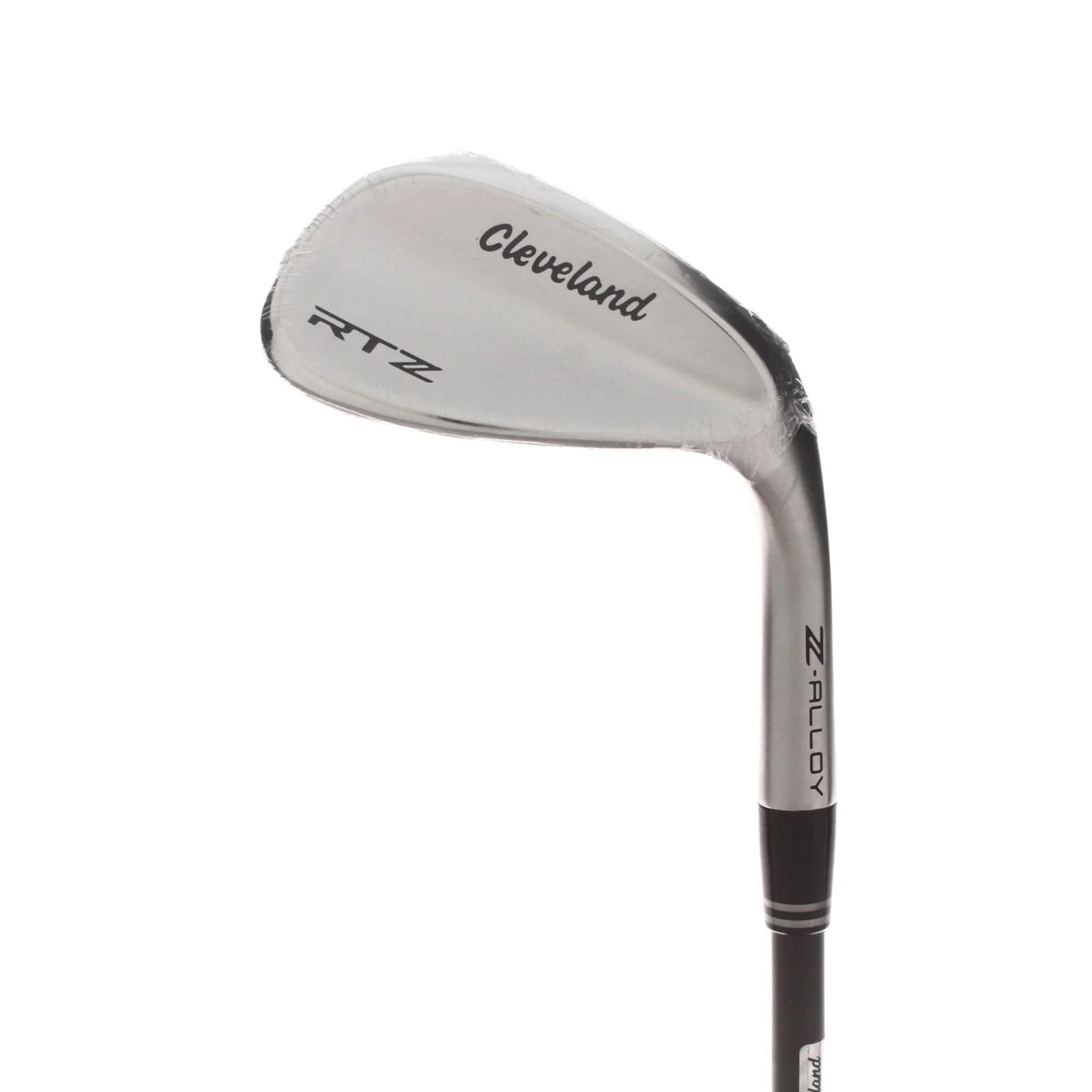 Cleveland RTZ Graphite Mens Right Hand Sand Wedge 54* 10 Bounce Mid Grind Regular - UST Mamiya Recoil ES 760 F3