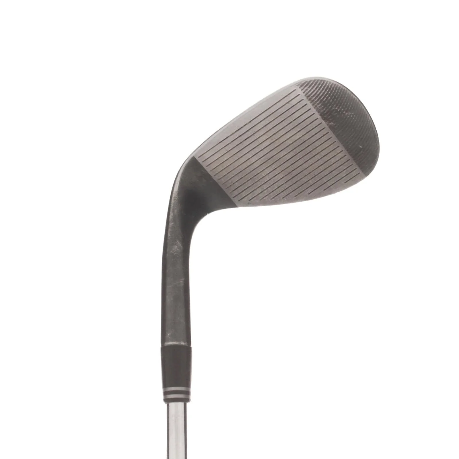 Cleveland RTZ Steel Mens Right Hand Lob Wedge 58* 10 Bounce Mid Grind Wedge - N.S.Pro Modus3 Tour 115 - Image 2