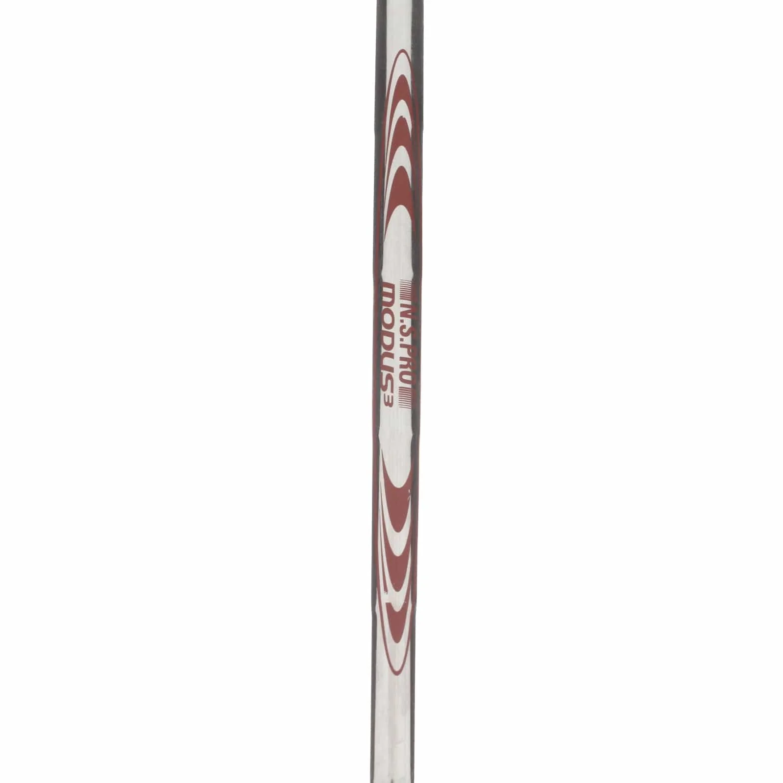 Cleveland RTZ Steel Mens Right Hand Lob Wedge 58* 10 Bounce Mid Grind Wedge - N.S.Pro Modus3 Tour 115 - Image 4