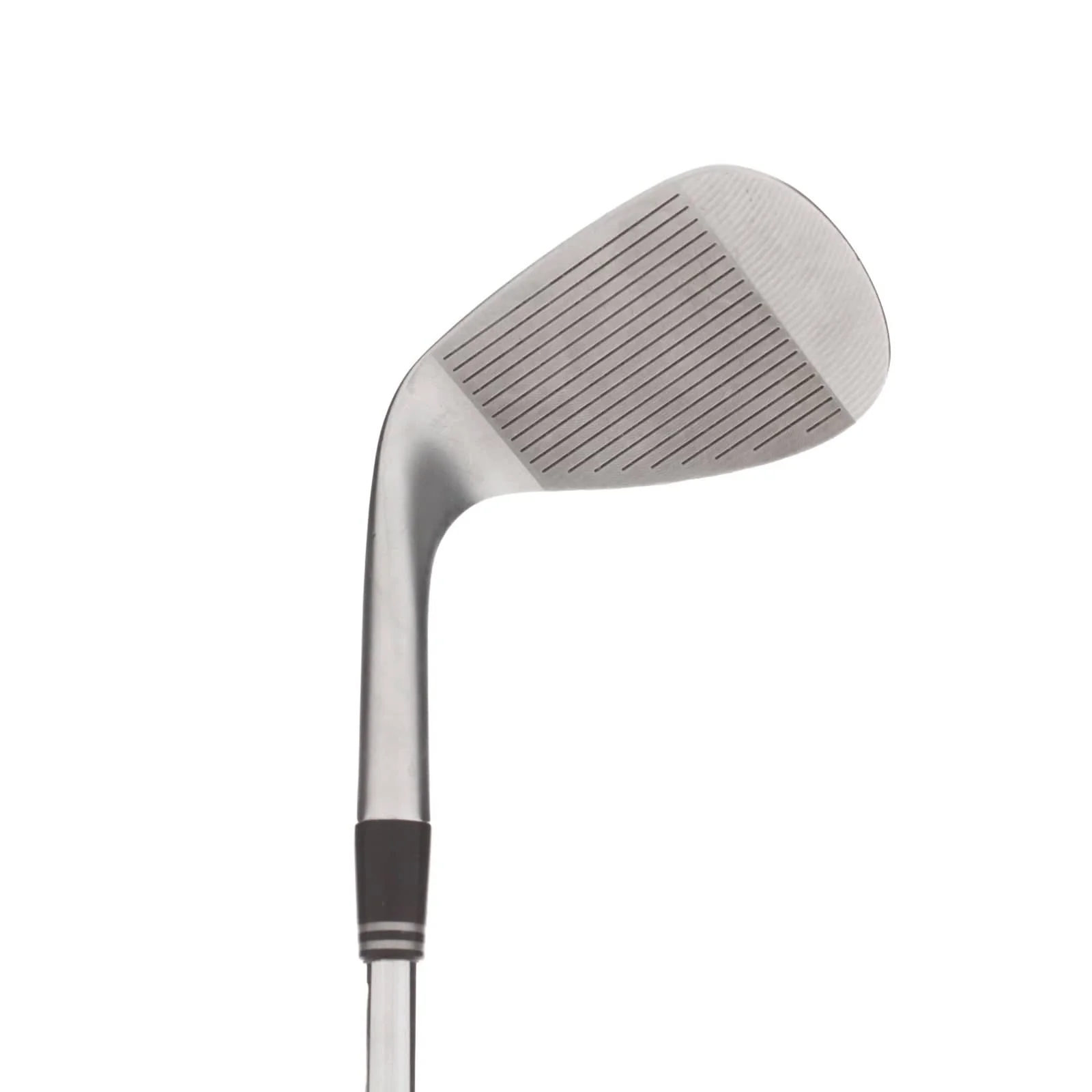Cleveland RTZ Steel Mens Right Hand Sand Wedge 54* 10 Bounce Mid Grind Wedge - Dynamic Gold Spinner Tour Issue - Image 2