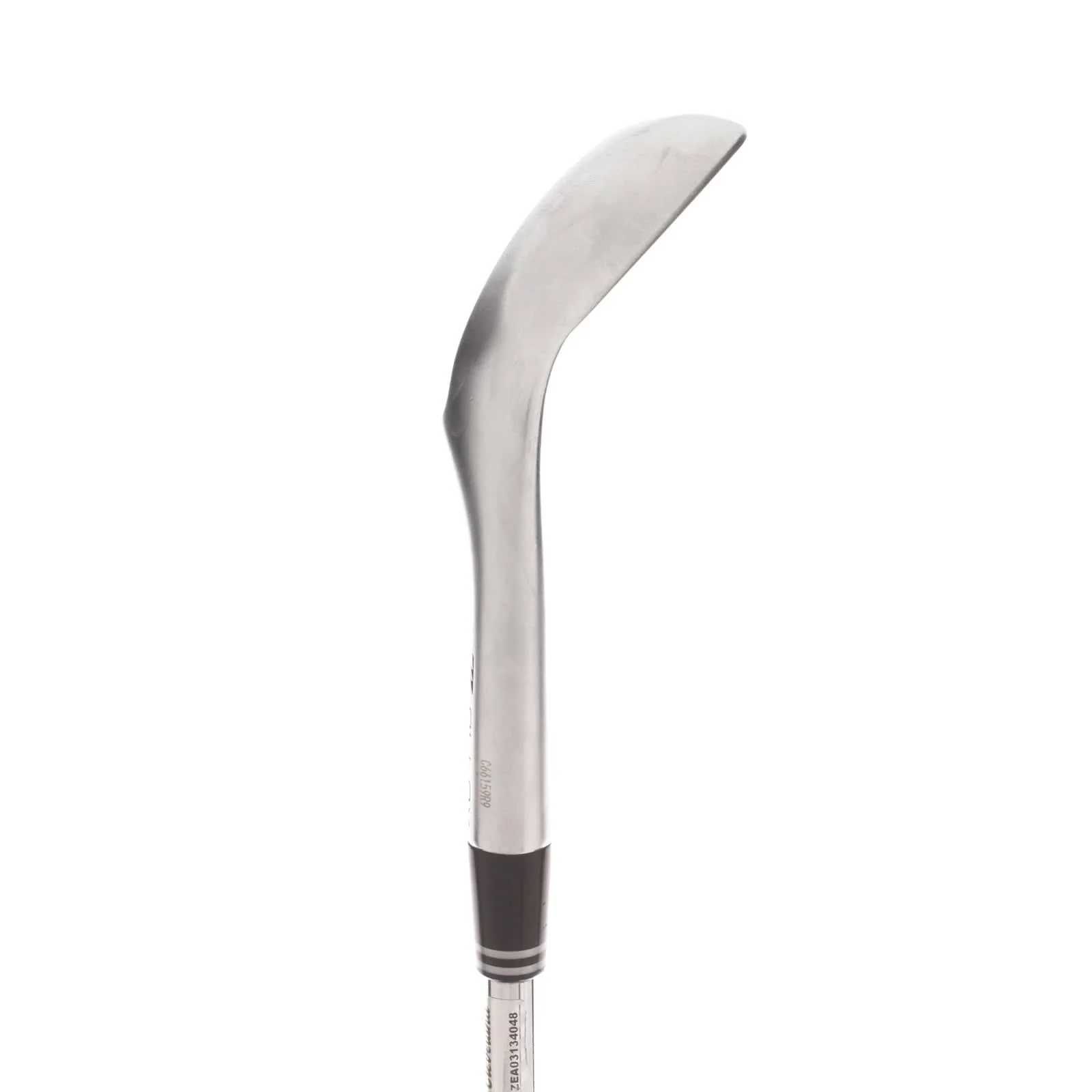 Cleveland RTZ Steel Mens Right Hand Sand Wedge 54* 10 Bounce Mid Grind Wedge - Dynamic Gold Spinner Tour Issue - Image 3
