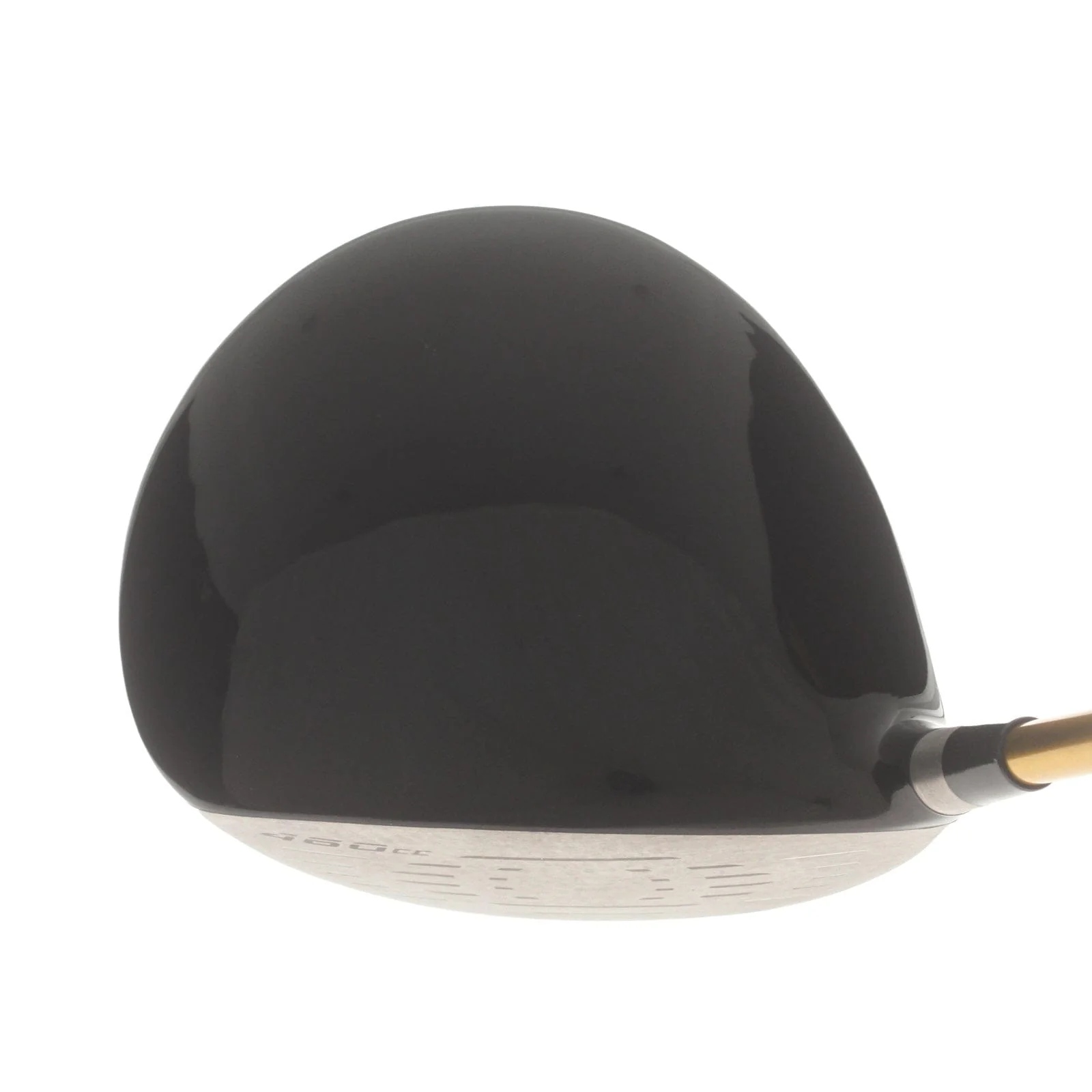 Cleveland SL290 Graphite Mens Right Hand Driver 9* Stiff - Miyazaki 63 - Image 3