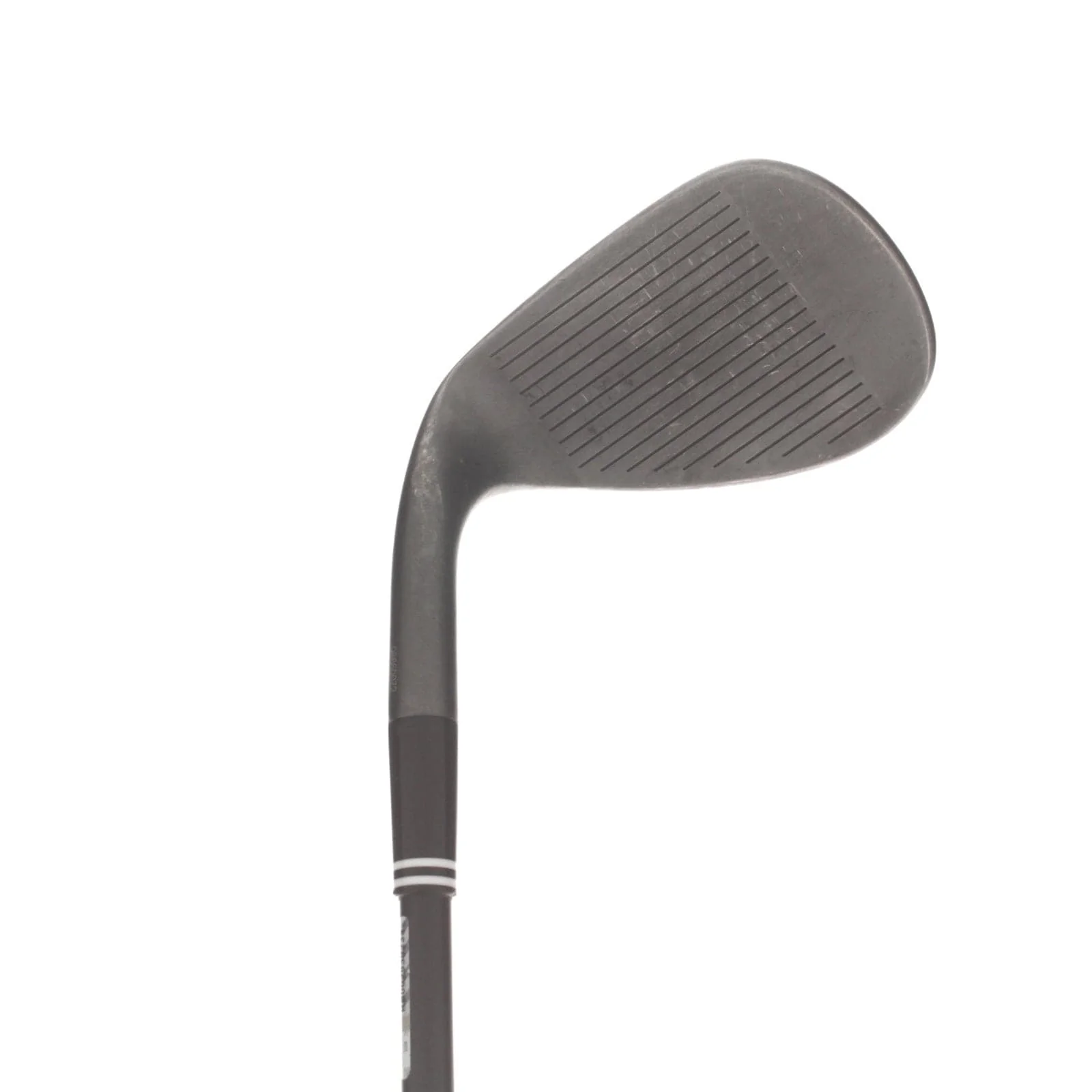 Cleveland Smart Sole 4 Graphite Mens Right Hand Gap Wedge 50* Wedge - Image 2