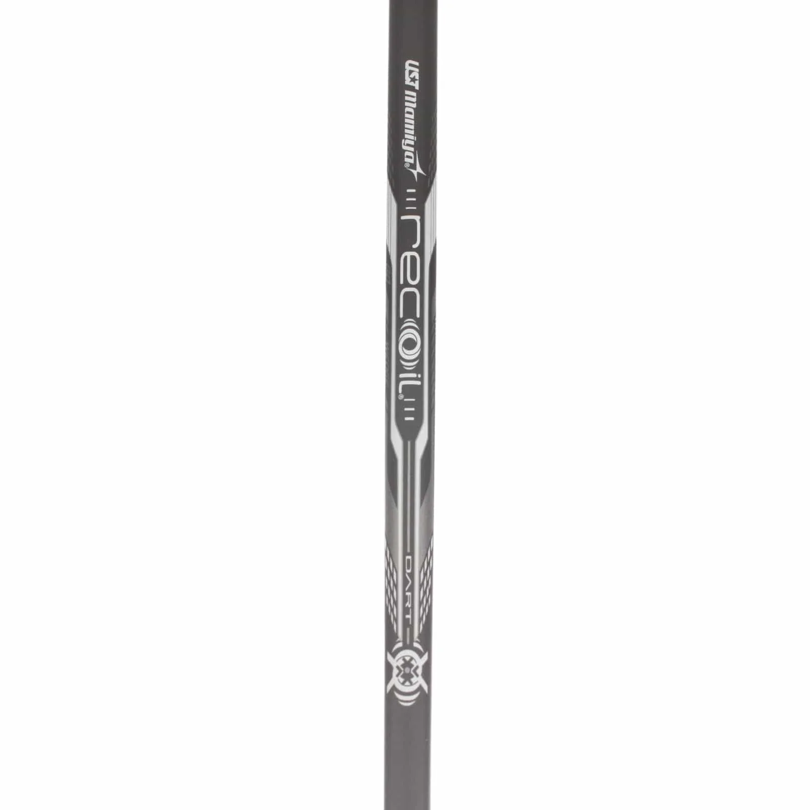 Cleveland Smart Sole Full Face Graphite Mens Right Hand Sand Wedge 54* Wedge - UST Mamiya Recoil 80 - Image 4