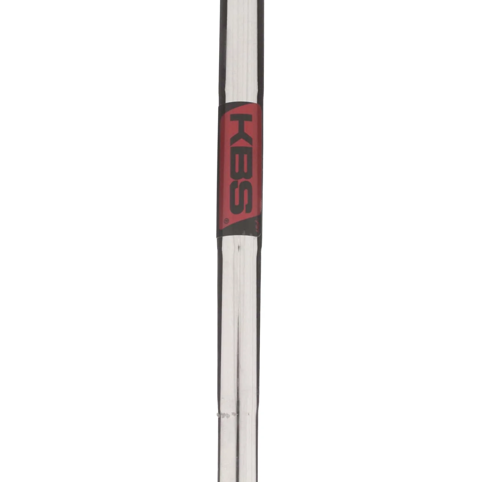 Cleveland Smart Sole Full Face Steel Mens Left Hand Gap Wedge 50* Wedge - KBS Hi-Rev Max 105 - Image 4