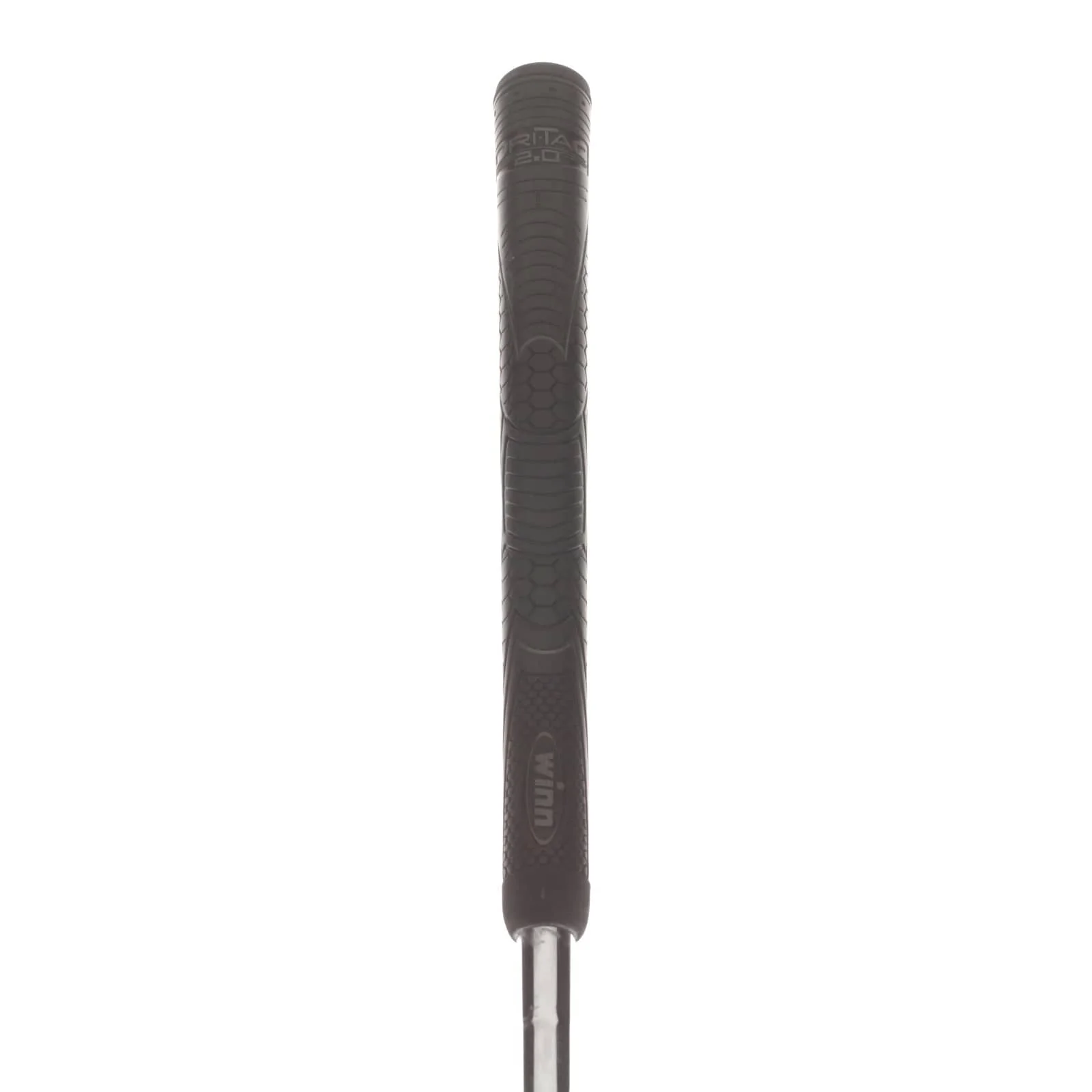 Cleveland Smart Sole Full Face Steel Mens Right Hand Chipper 42* Regular - KBS Hi-Rev Max 105 - Image 5