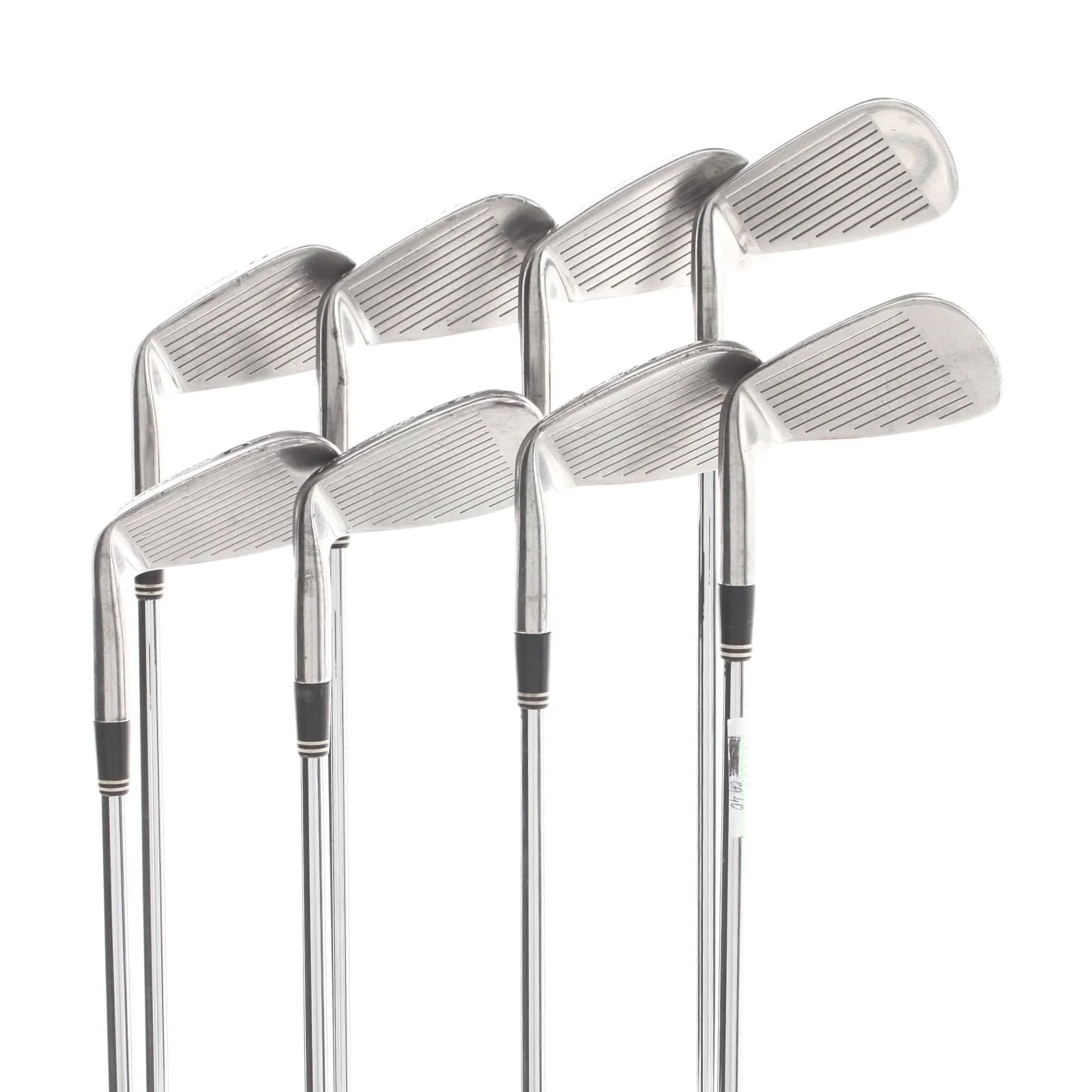 Cleveland Tour Action 3 Steel Mens Right Hand Irons 3-PW Regular - Dynamic Gold - Image 4