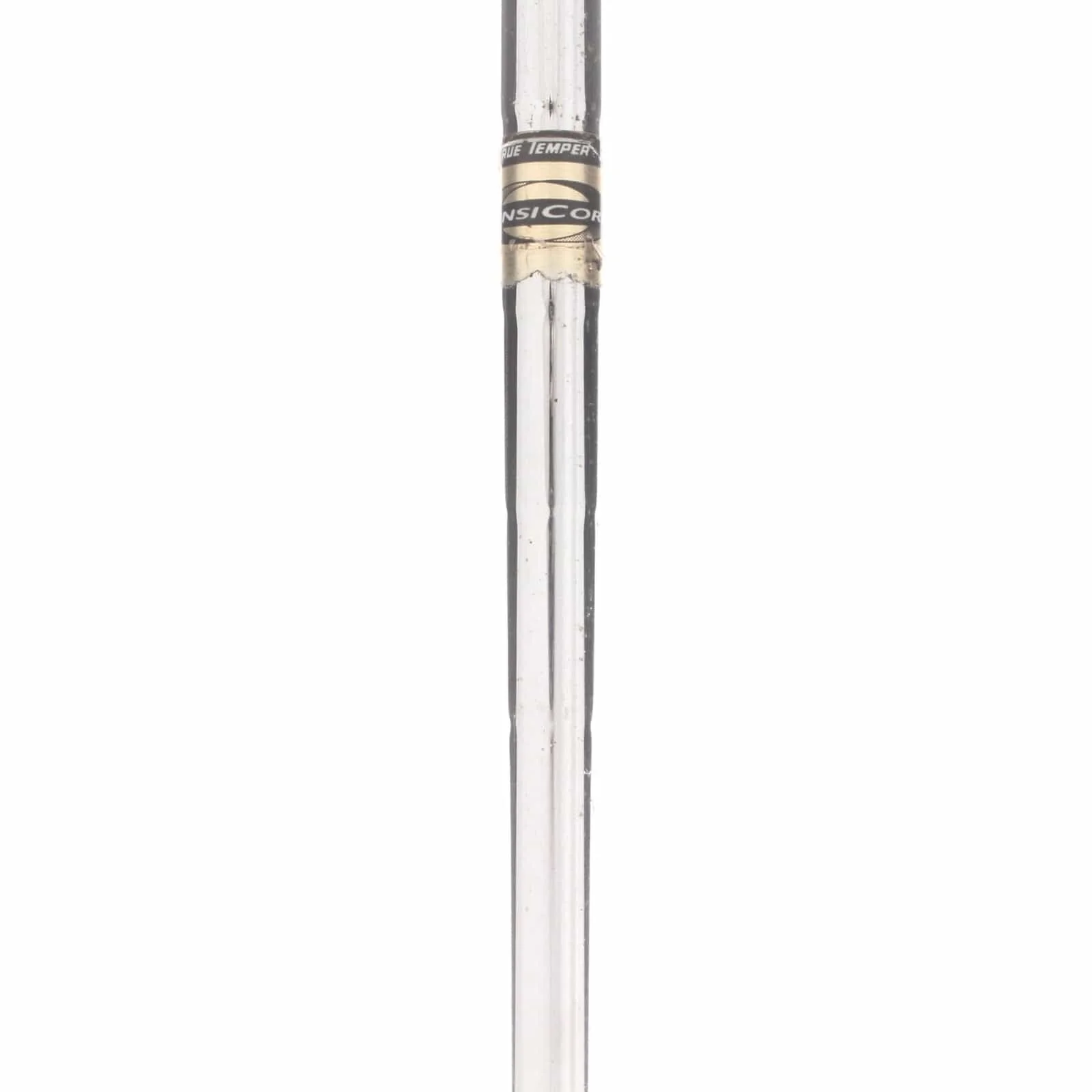 Cleveland TA5 Steel Mens Right Hand 9 Iron Regular - True Temper SensiCore - Image 4