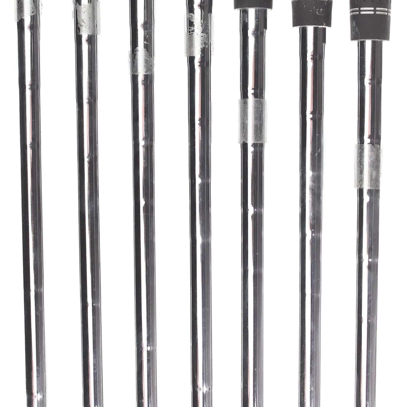 Cleveland TA5 Steel Mens Right Hand Irons 4-PW Regular - True Temper - Image 6